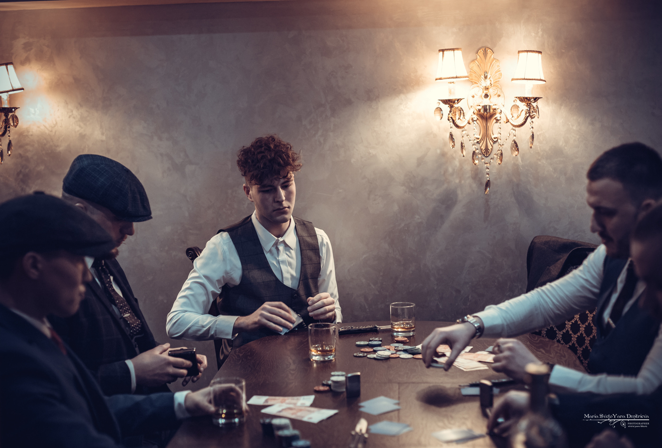 Ashes Brothers ❖ Сага о Пепельных Братьях (I часть). Фотограф в Симферополе и Крыму — Мария СветоЯра Дмитриева | Индивидуальные и семейные съёмки