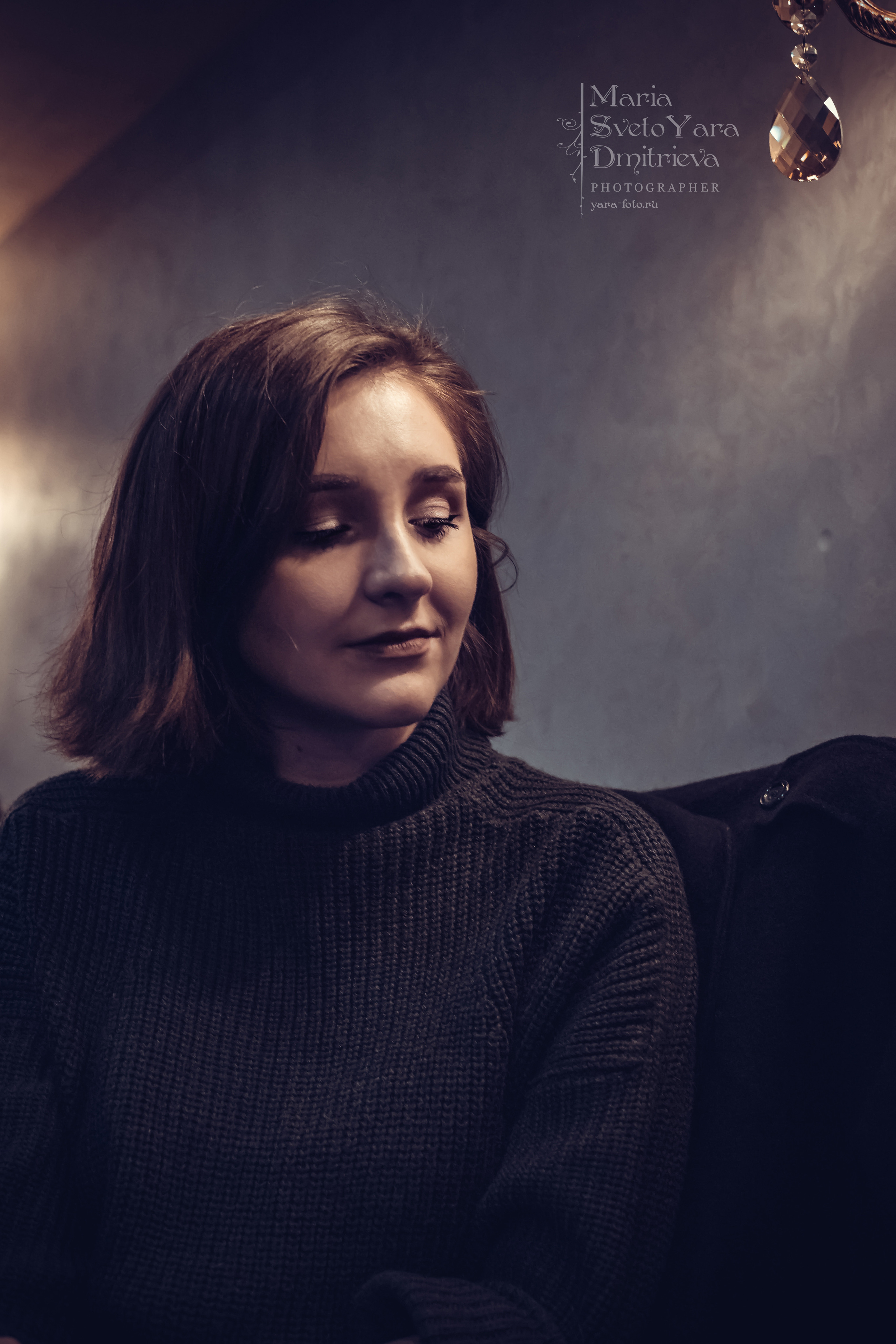 Татьяна Ярошенко. Фотограф в Симферополе и Крыму — Мария СветоЯра Дмитриева | Индивидуальные и семейные съёмки