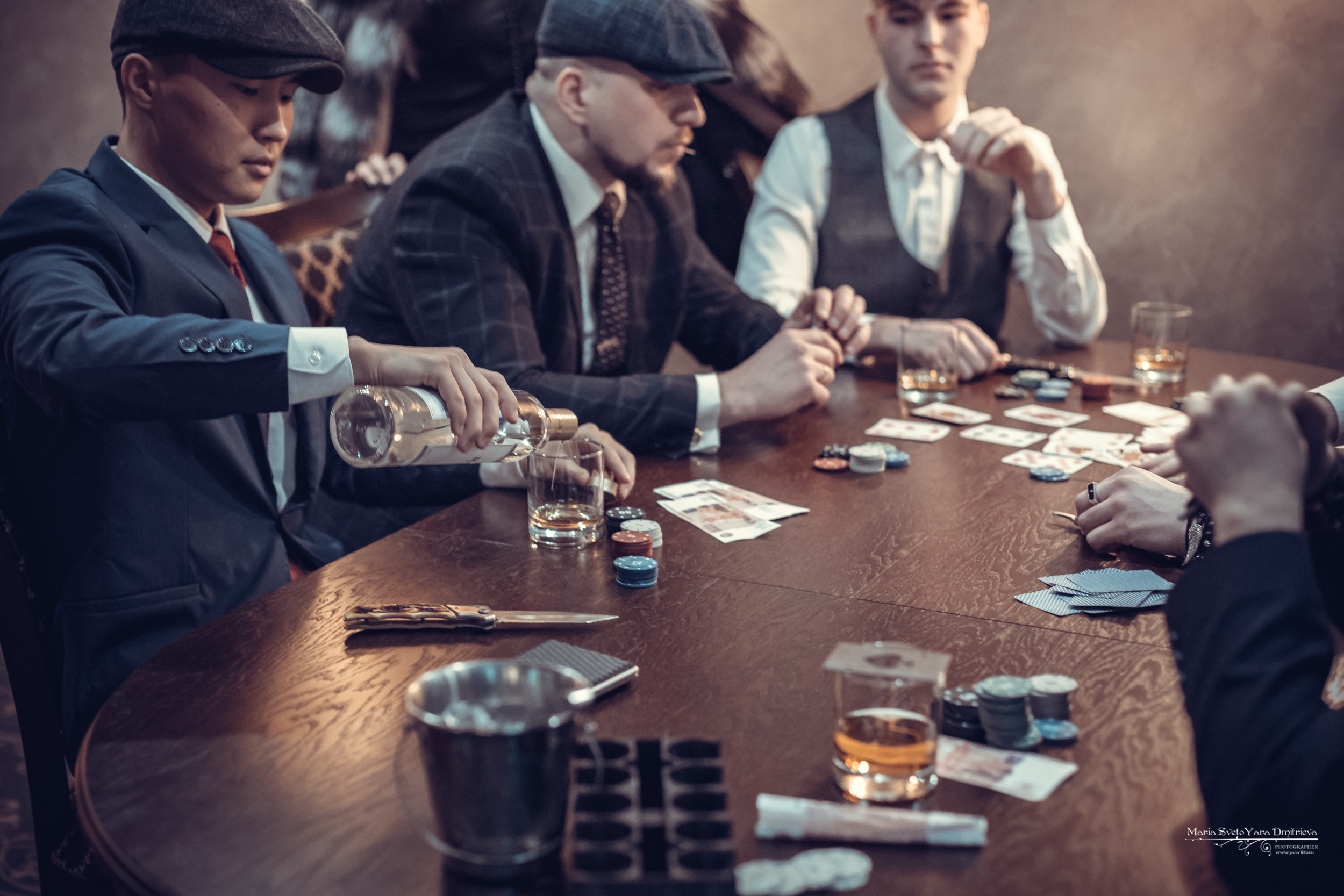 Ashes Brothers ❖ Сага о Пепельных Братьях (I часть). Фотограф в Симферополе и Крыму — Мария СветоЯра Дмитриева | Индивидуальные и семейные съёмки