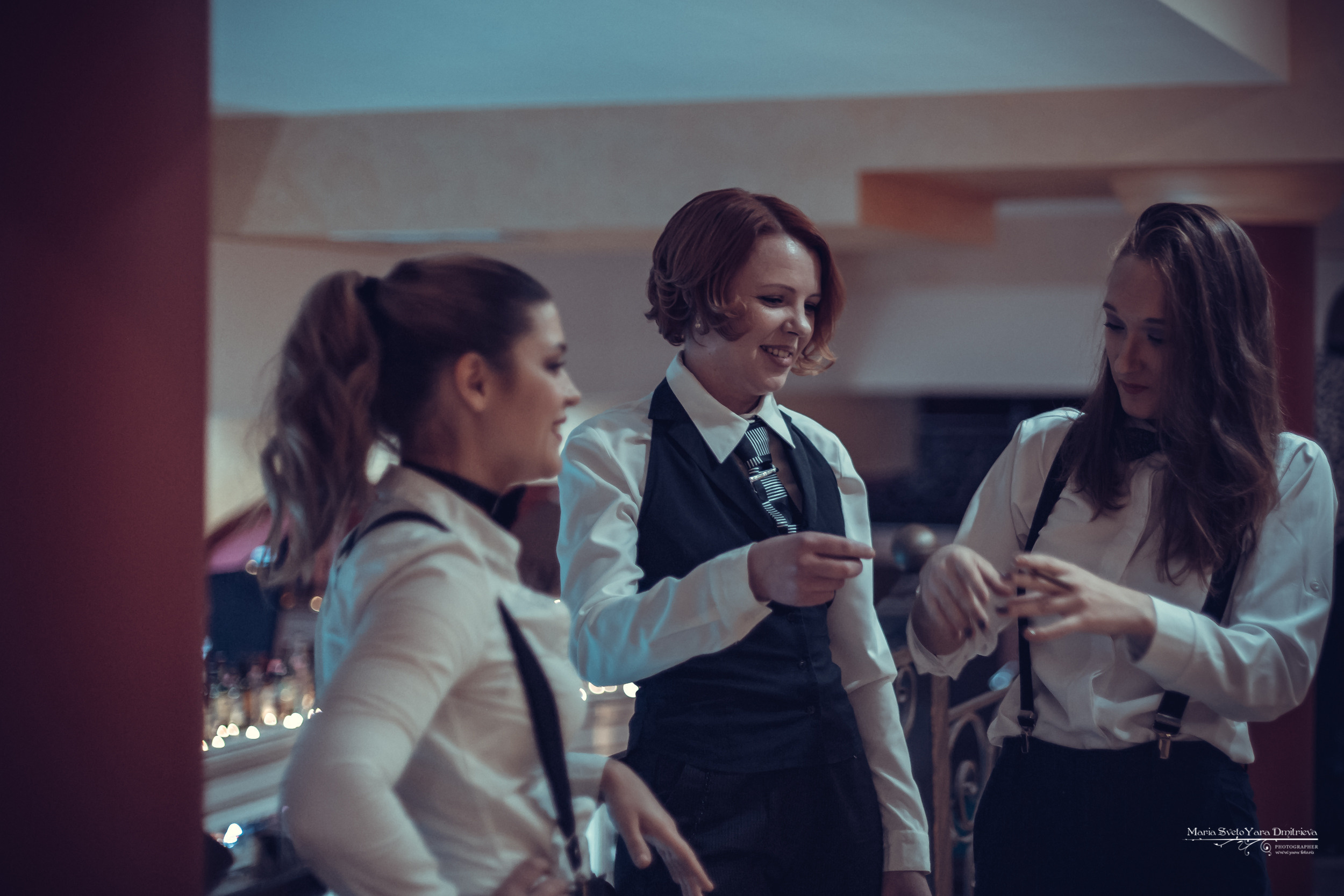 Ashes Brothers ❖ Сага о Пепельных Братьях (I часть). Фотограф в Симферополе и Крыму — Мария СветоЯра Дмитриева | Индивидуальные и семейные съёмки