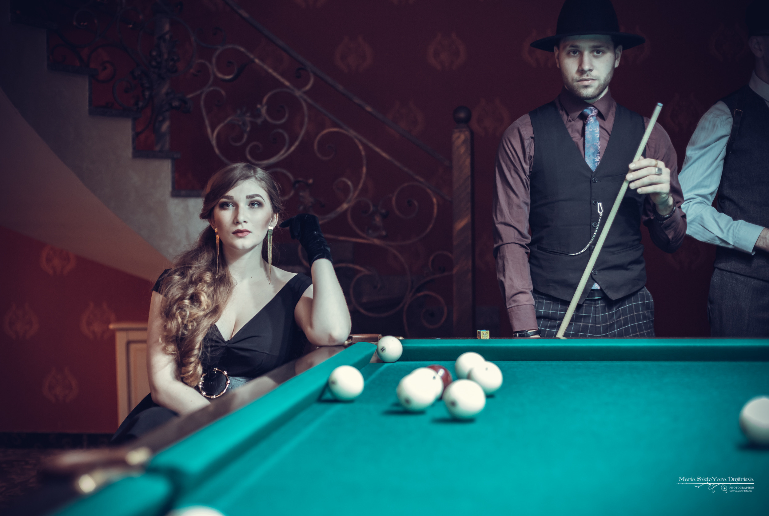 Ashes Brothers ❖ Сага о Пепельных Братьях (I часть). Фотограф в Симферополе и Крыму — Мария СветоЯра Дмитриева | Индивидуальные и семейные съёмки