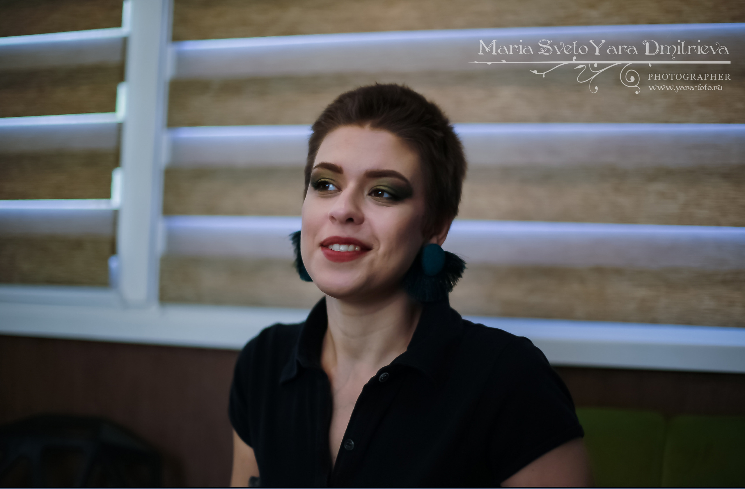 Ева ❖ Первое знакомство 🔹 Фото-прогулка по городу. Фотограф в Симферополе и Крыму — Мария СветоЯра Дмитриева | Индивидуальные и семейные съёмки