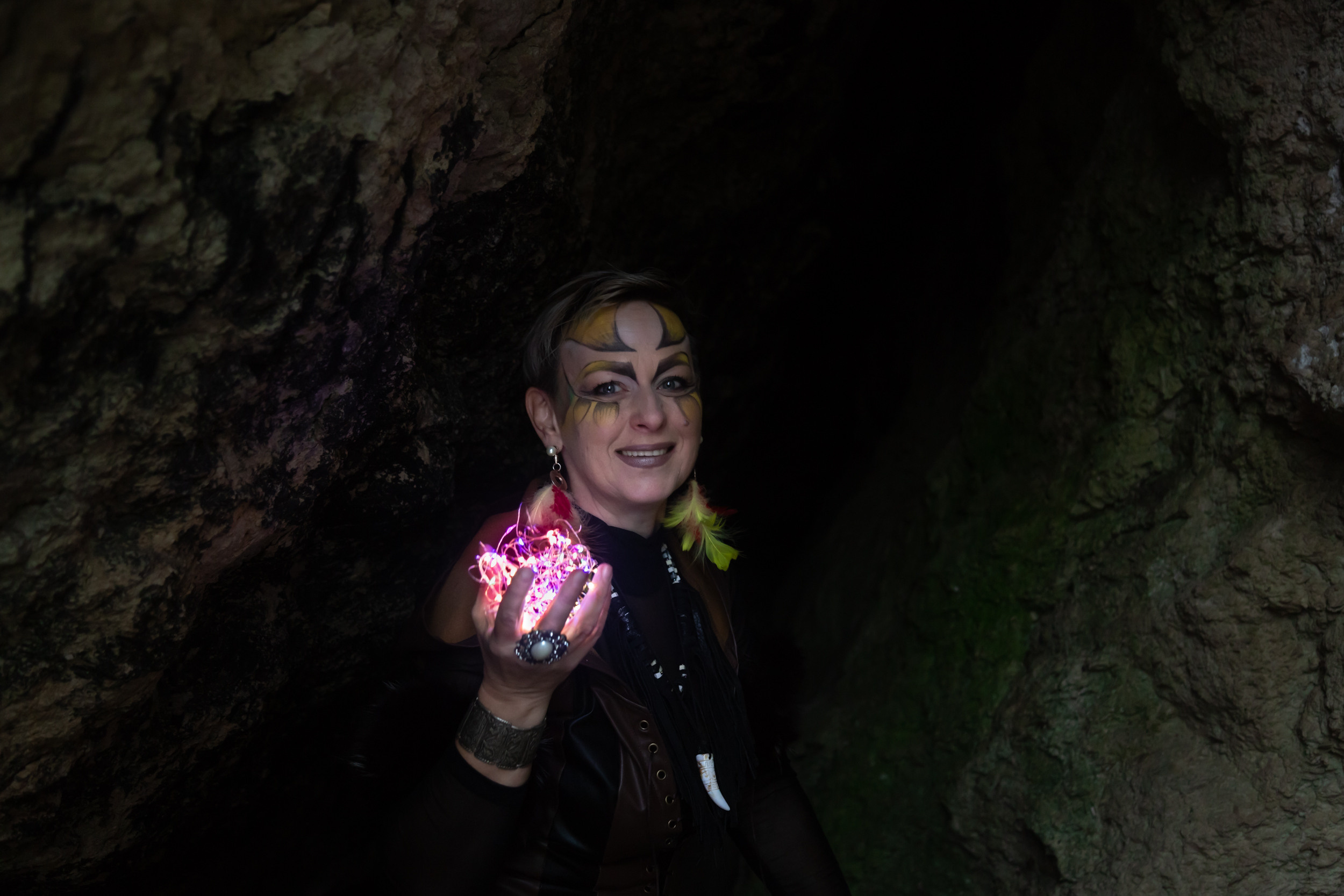 Птица Гамаюн — сказительница племени амазонок. Фотограф в Симферополе и Крыму — Мария СветоЯра Дмитриева | Индивидуальные и семейные съёмки