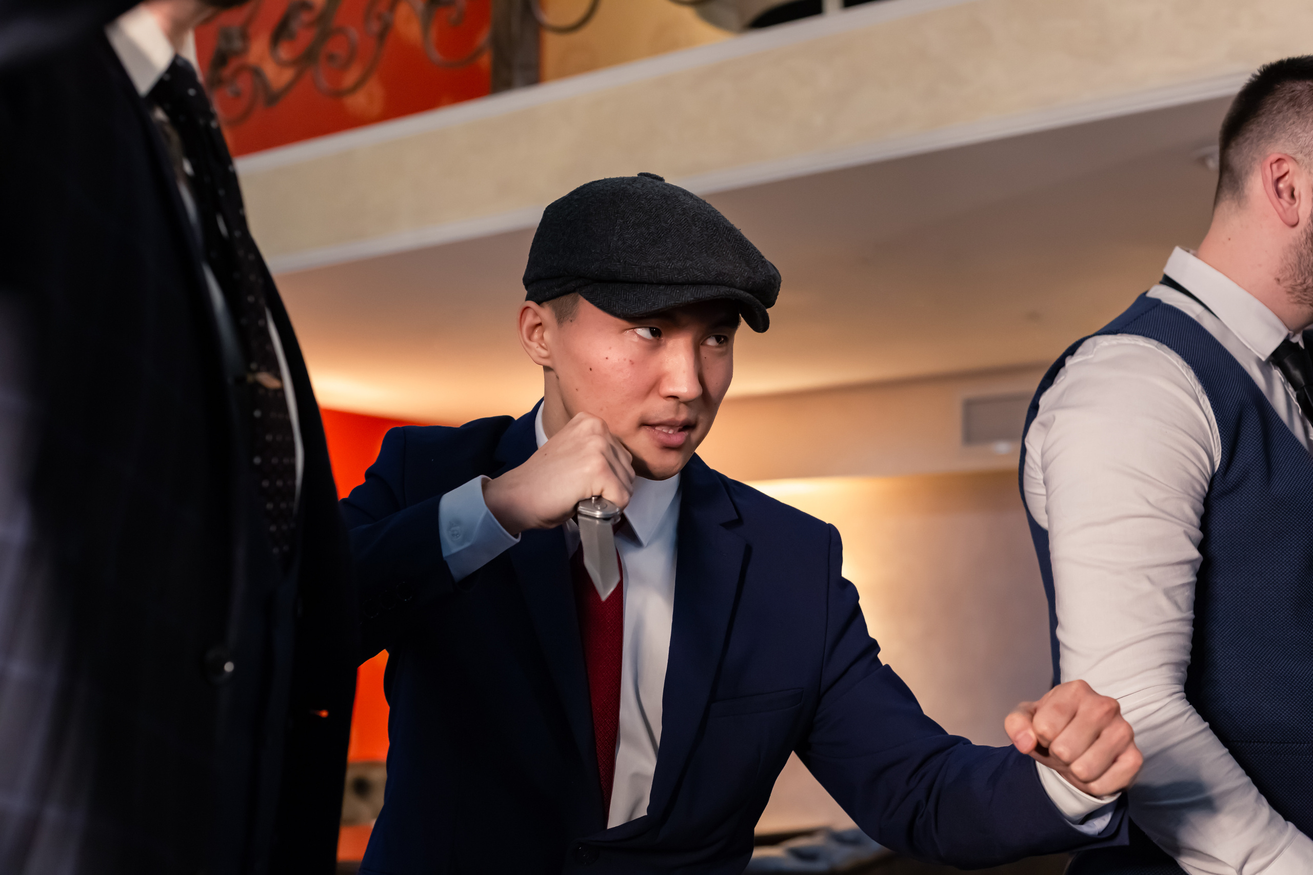 Пепельные братья ❖ Столкновение интересов. Фотограф в Симферополе и Крыму — Мария СветоЯра Дмитриева | Индивидуальные и семейные съёмки