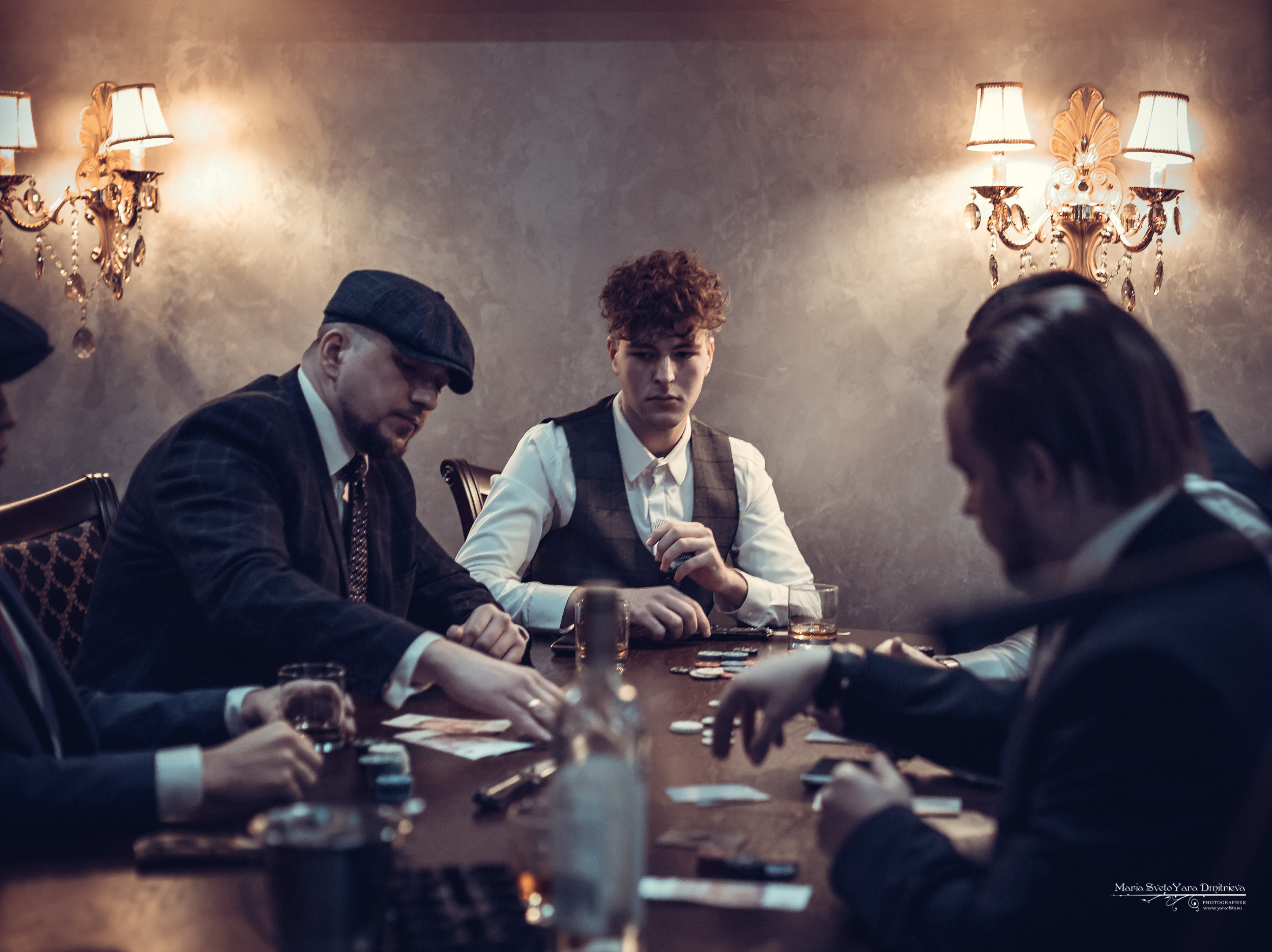 Ashes Brothers ❖ Сага о Пепельных Братьях (I часть). Фотограф в Симферополе и Крыму — Мария СветоЯра Дмитриева | Индивидуальные и семейные съёмки