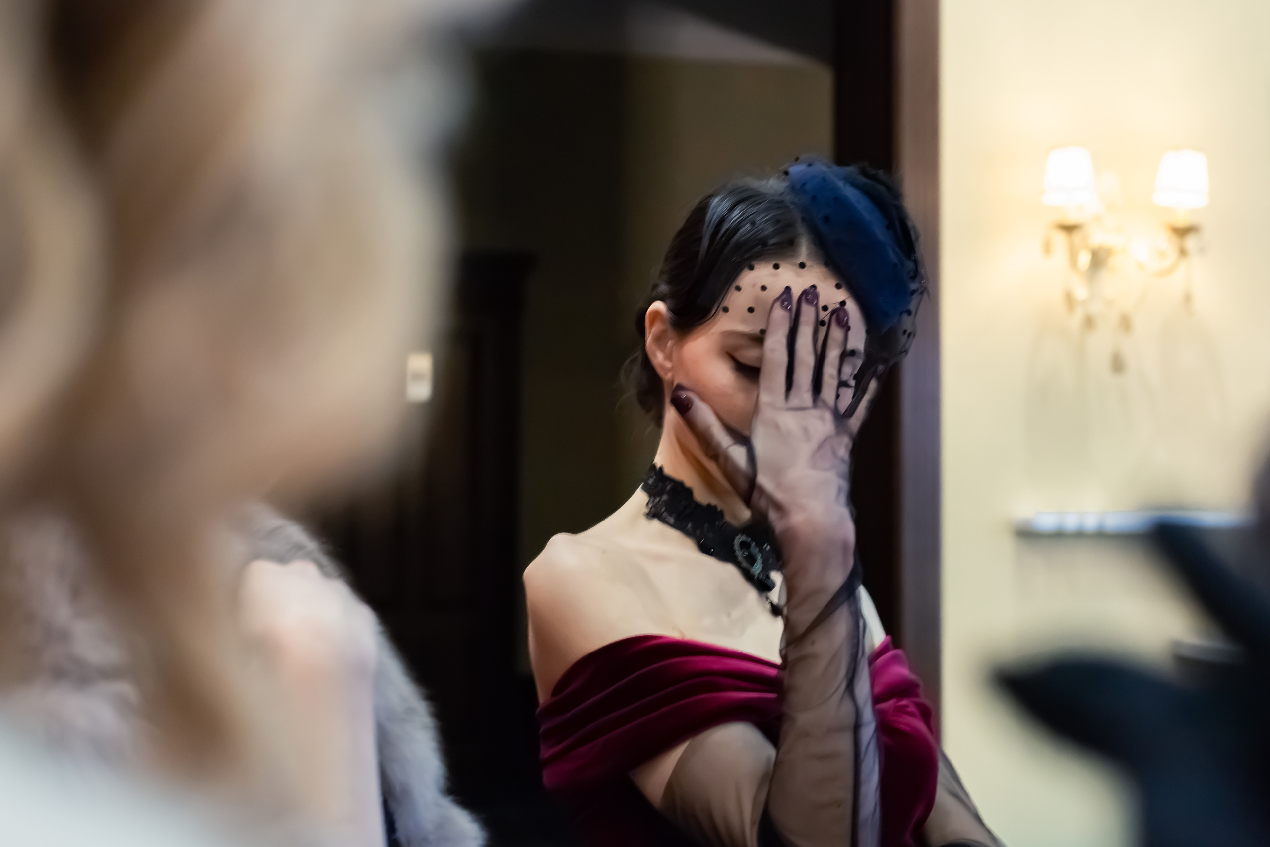 Пепельные братья ❖ Cherchez la femme ❖ РОКовые красотки. Фотограф в Симферополе и Крыму — Мария СветоЯра Дмитриева | Индивидуальные и семейные съёмки