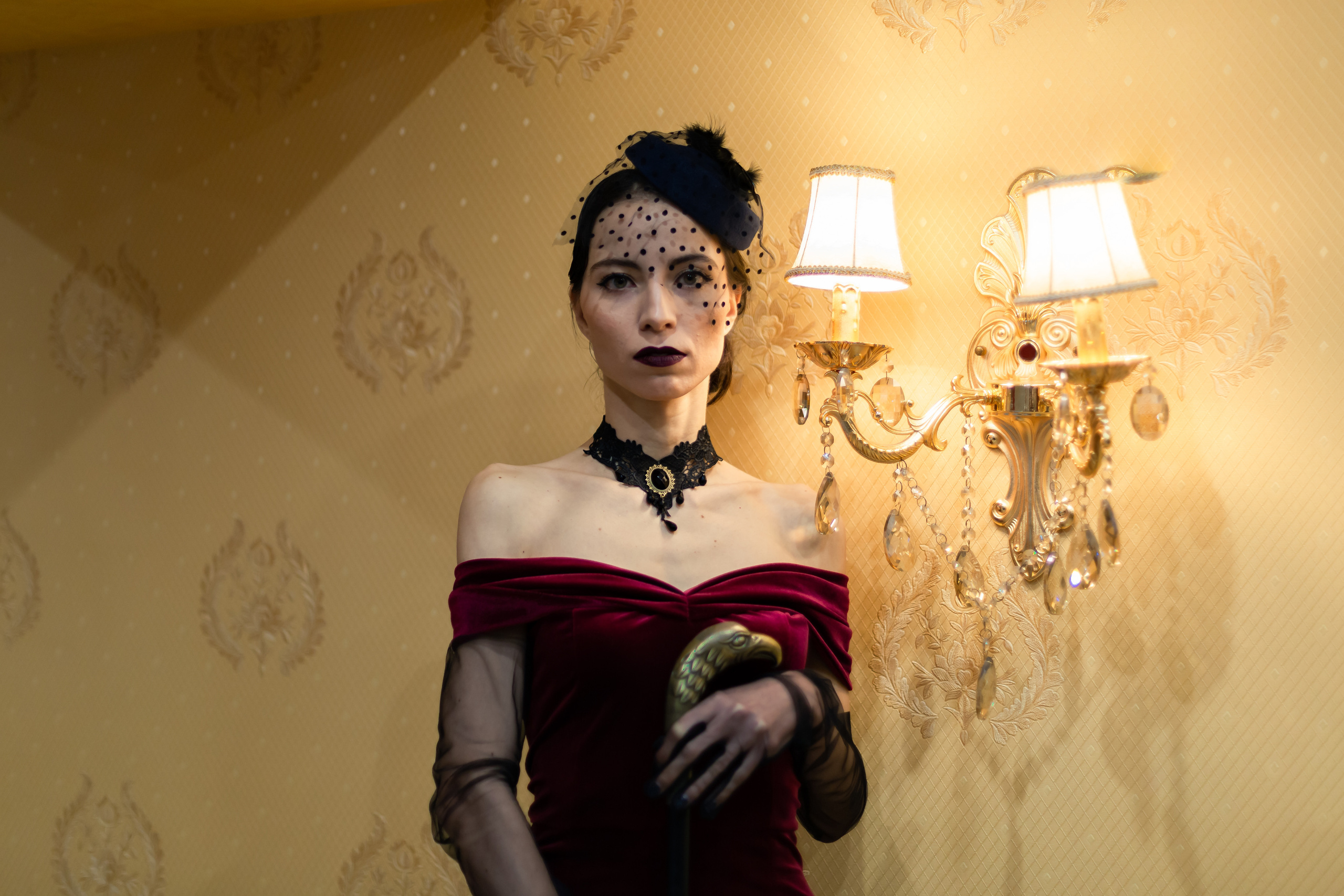 Пепельные братья ❖ Cherchez la femme ❖ РОКовые красотки. Фотограф в Симферополе и Крыму — Мария СветоЯра Дмитриева | Индивидуальные и семейные съёмки