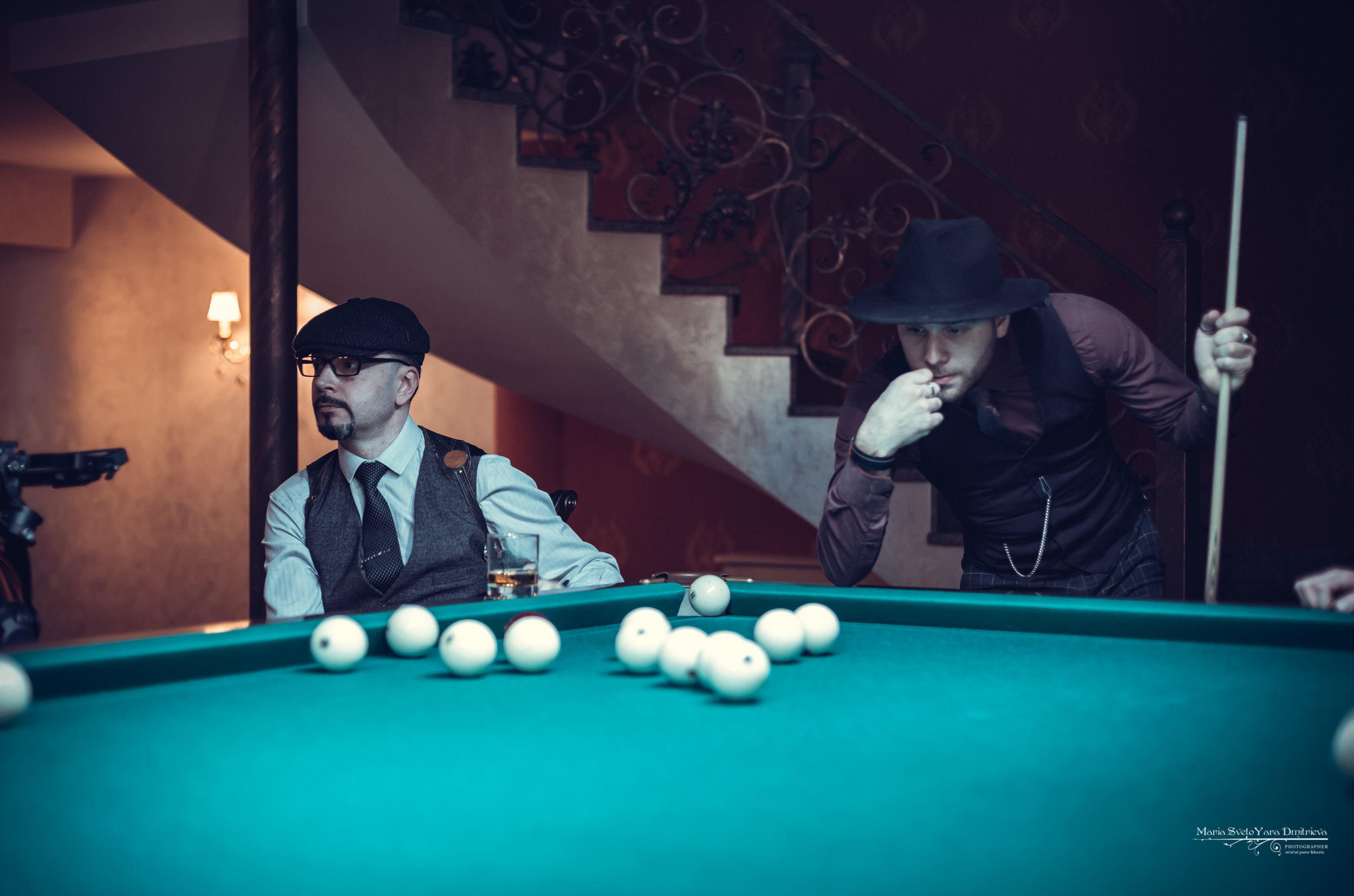 Ashes Brothers ❖ Сага о Пепельных Братьях (I часть). Фотограф в Симферополе и Крыму — Мария СветоЯра Дмитриева | Индивидуальные и семейные съёмки