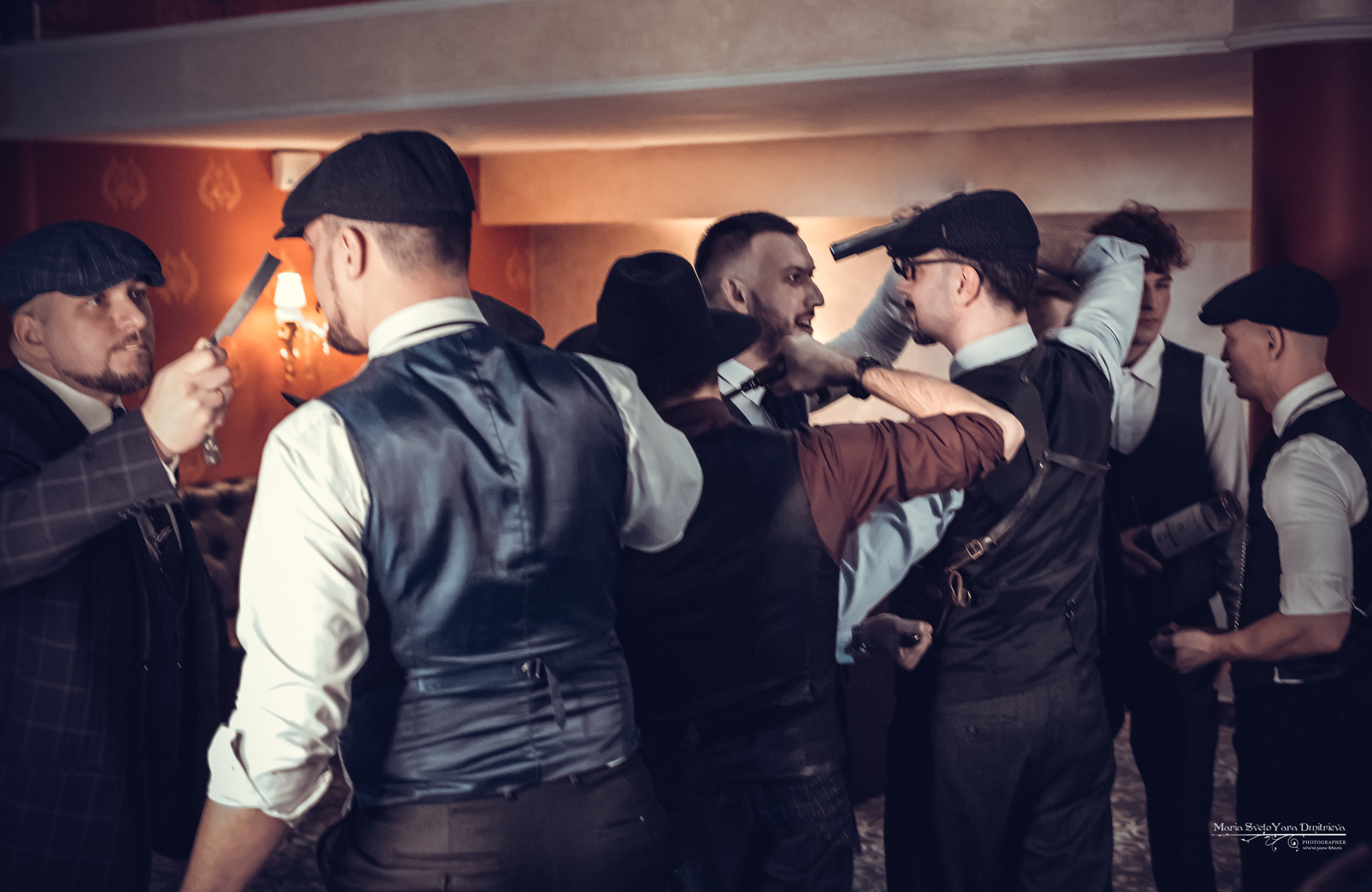 Ashes Brothers ❖ Сага о Пепельных Братьях (I часть). Фотограф в Симферополе и Крыму — Мария СветоЯра Дмитриева | Индивидуальные и семейные съёмки