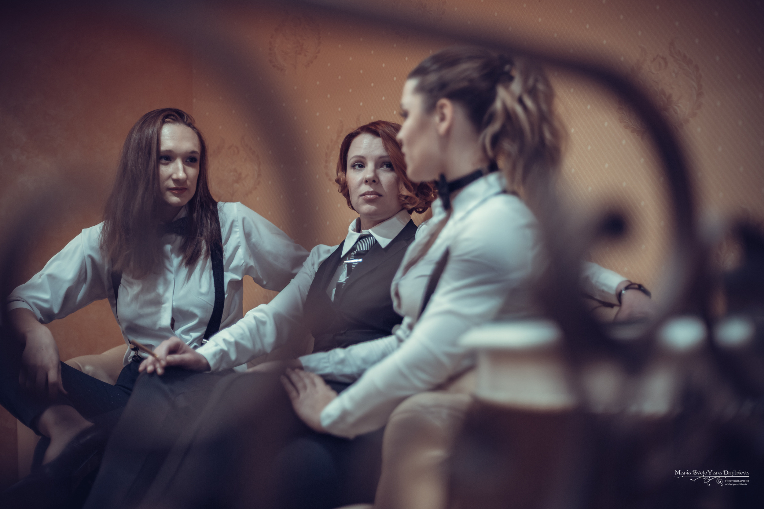 Ashes Brothers ❖ Сага о Пепельных Братьях (I часть). Фотограф в Симферополе и Крыму — Мария СветоЯра Дмитриева | Индивидуальные и семейные съёмки