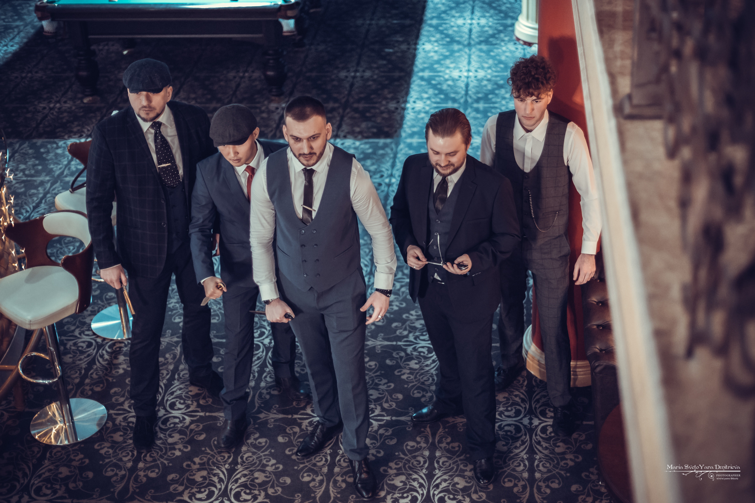 Ashes Brothers ❖ Сага о Пепельных Братьях (I часть). Фотограф в Симферополе и Крыму — Мария СветоЯра Дмитриева | Индивидуальные и семейные съёмки