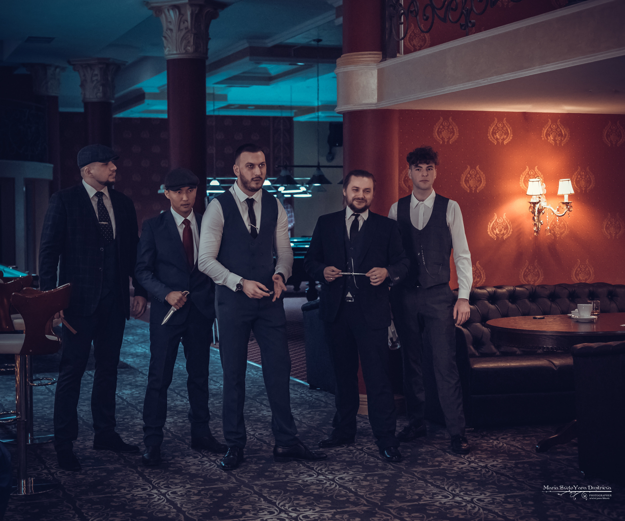 Ashes Brothers ❖ Сага о Пепельных Братьях (I часть). Фотограф в Симферополе и Крыму — Мария СветоЯра Дмитриева | Индивидуальные и семейные съёмки