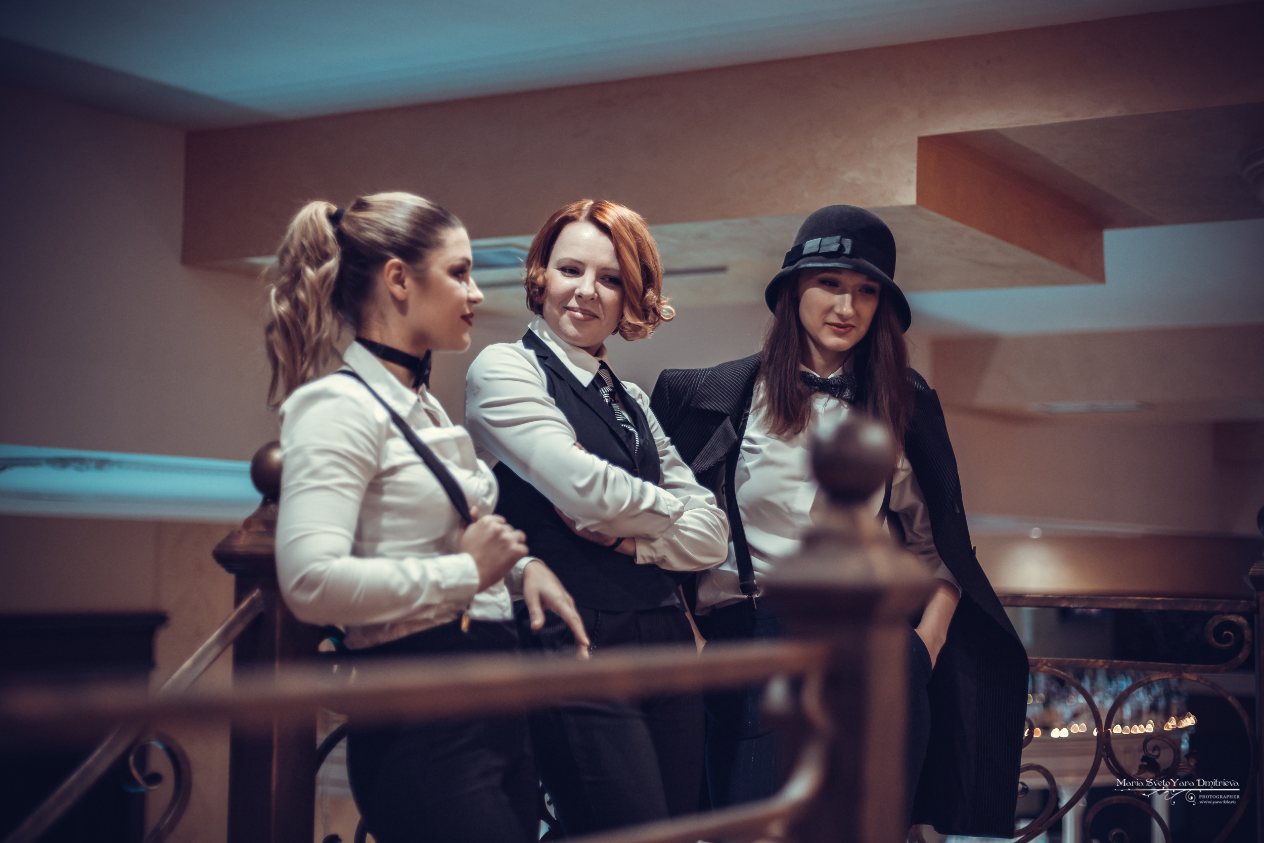 Ashes Brothers ❖ Сага о Пепельных Братьях (I часть). Фотограф в Симферополе и Крыму — Мария СветоЯра Дмитриева | Индивидуальные и семейные съёмки