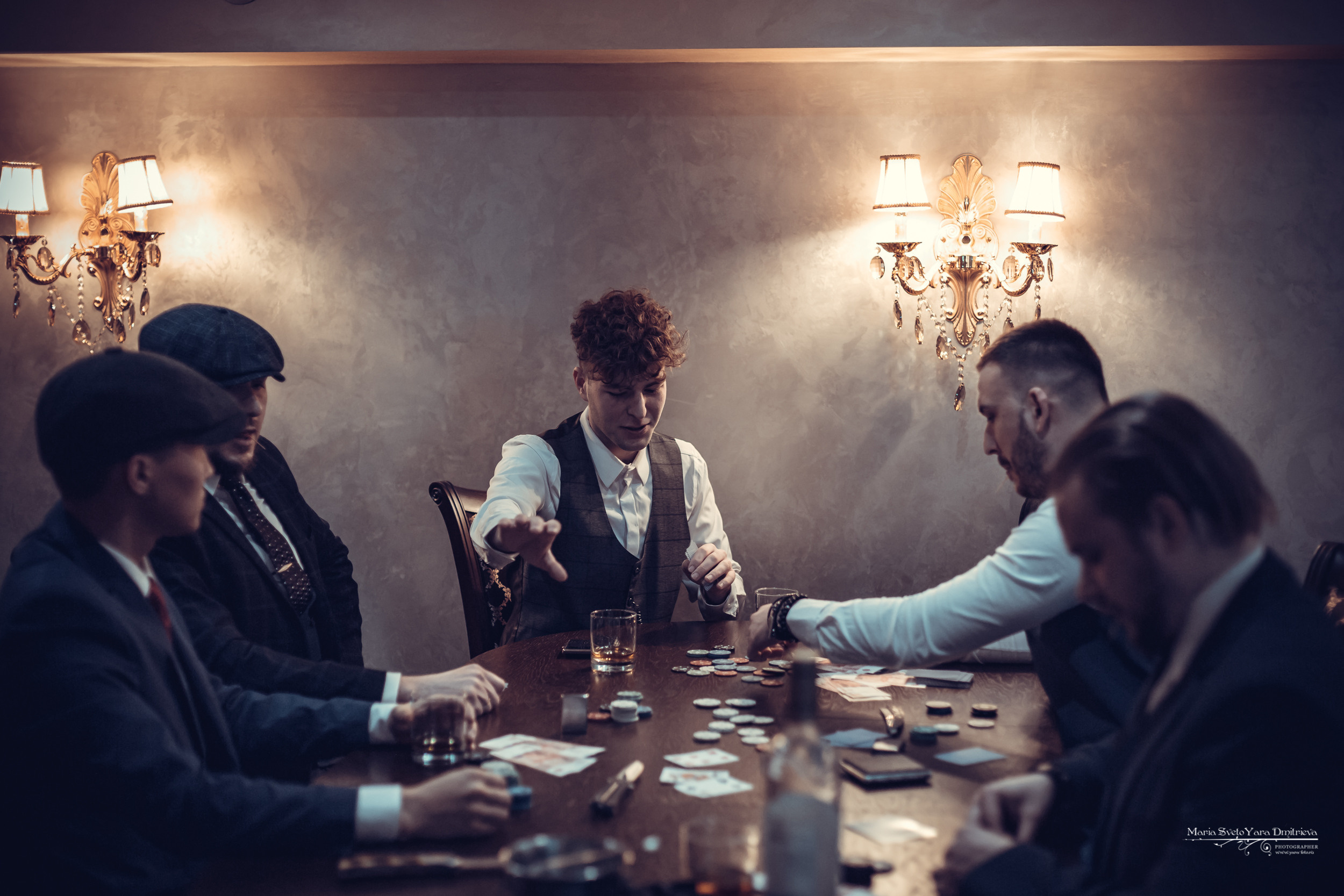 Ashes Brothers ❖ Сага о Пепельных Братьях (I часть). Фотограф в Симферополе и Крыму — Мария СветоЯра Дмитриева | Индивидуальные и семейные съёмки