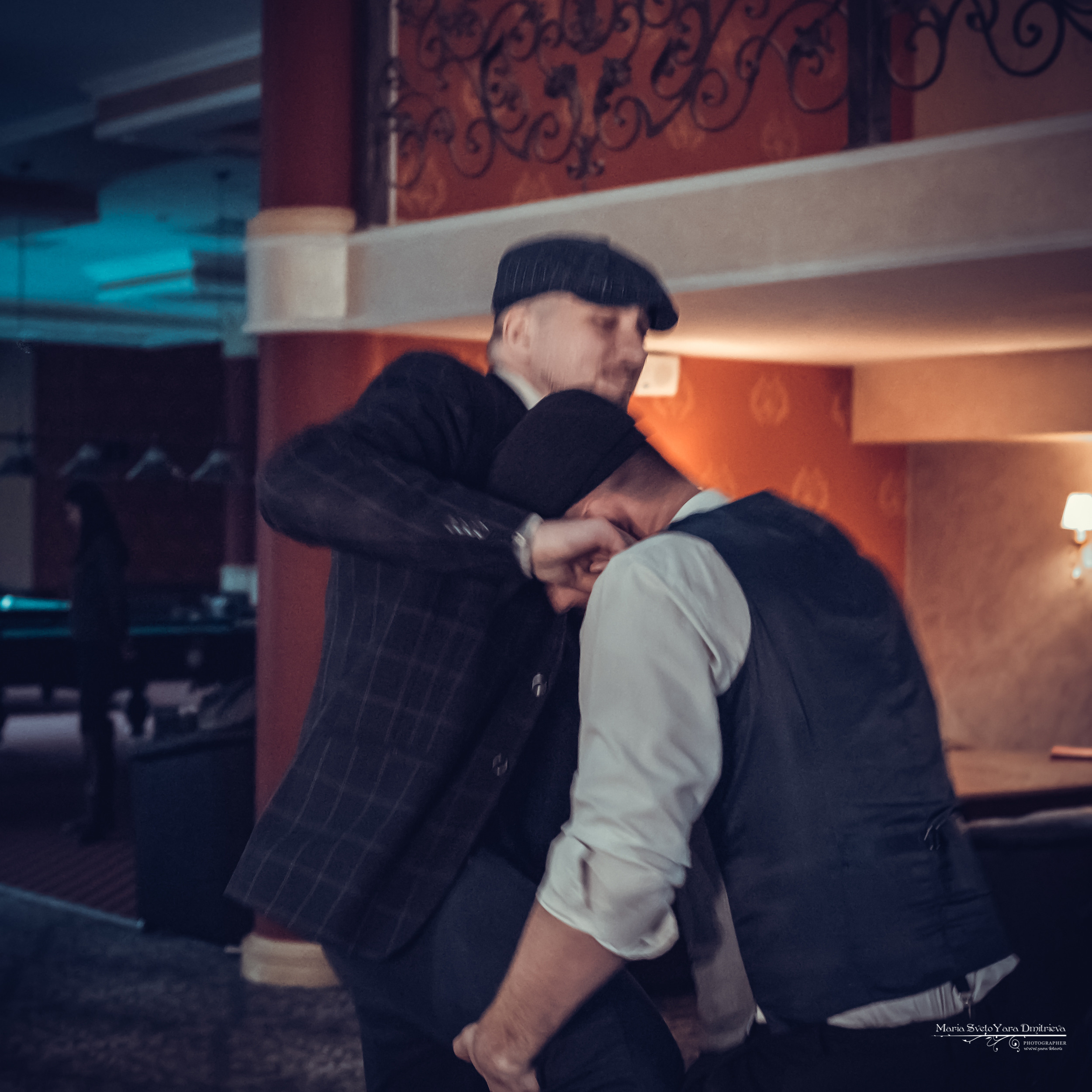 Ashes Brothers ❖ Сага о Пепельных Братьях (I часть). Фотограф в Симферополе и Крыму — Мария СветоЯра Дмитриева | Индивидуальные и семейные съёмки