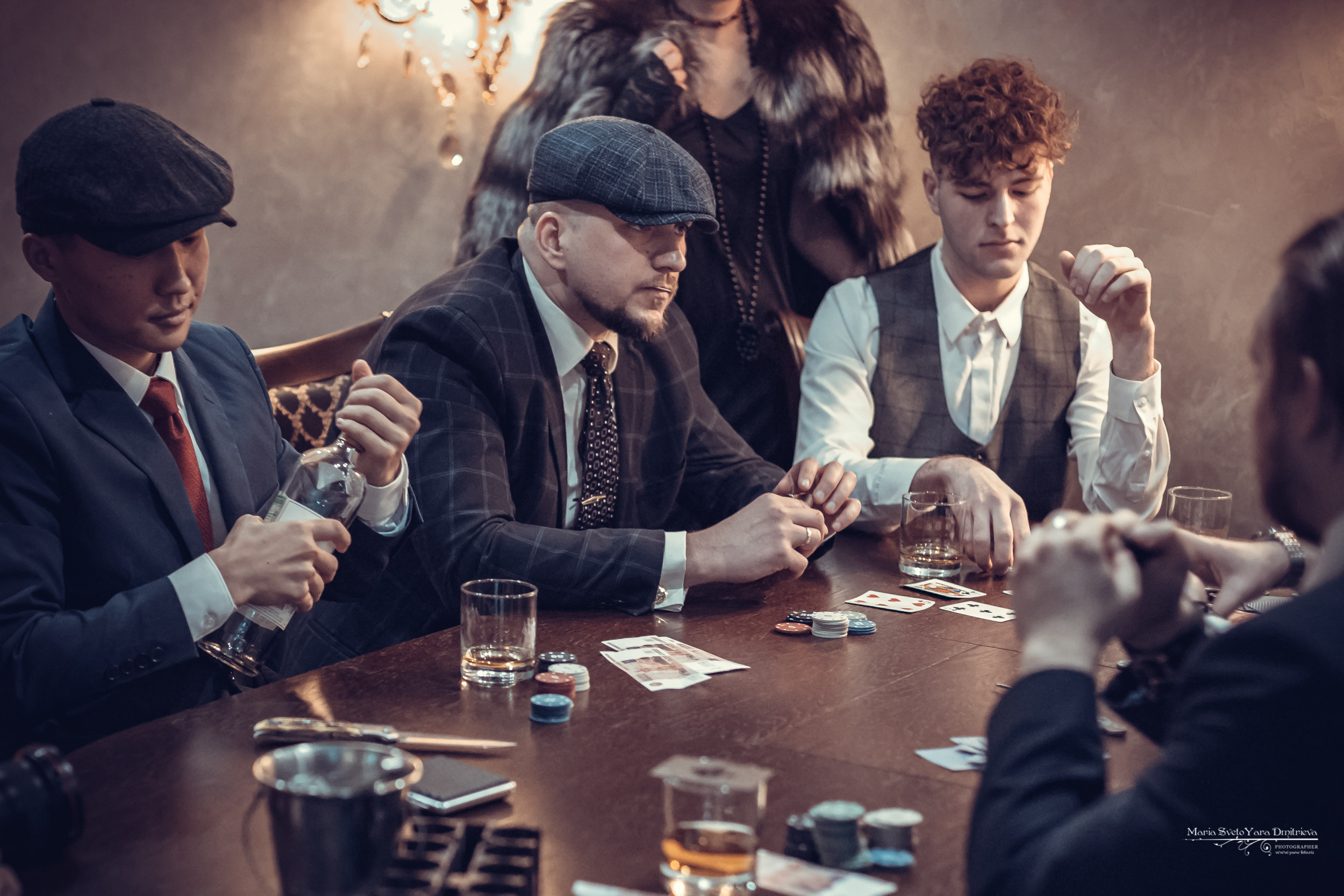 Ashes Brothers ❖ Сага о Пепельных Братьях (I часть). Фотограф в Симферополе и Крыму — Мария СветоЯра Дмитриева | Индивидуальные и семейные съёмки