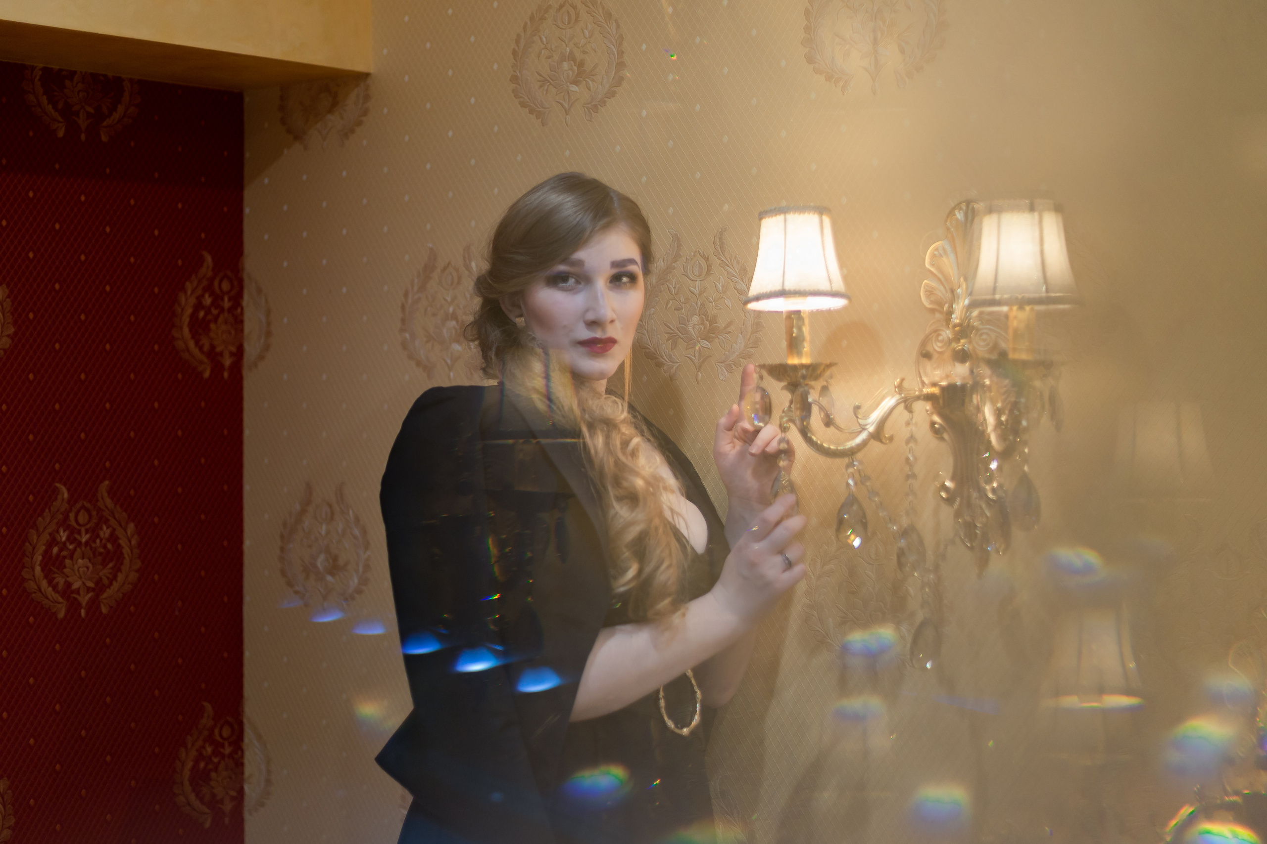 Пепельные братья ❖ Cherchez la femme ❖ РОКовые красотки. Фотограф в Симферополе и Крыму — Мария СветоЯра Дмитриева | Индивидуальные и семейные съёмки