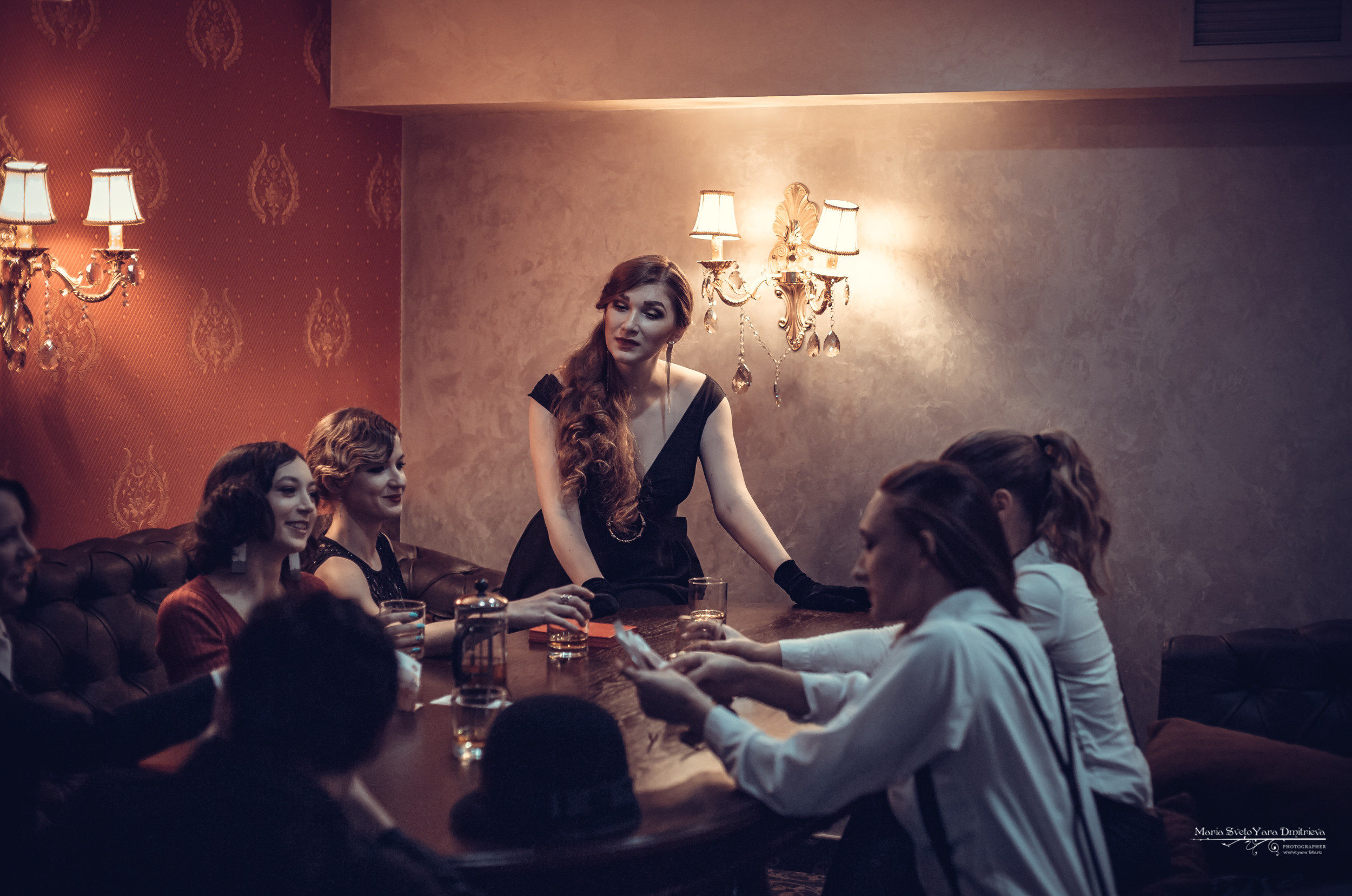 Ashes Brothers ❖ Сага о Пепельных Братьях (I часть). Фотограф в Симферополе и Крыму — Мария СветоЯра Дмитриева | Индивидуальные и семейные съёмки