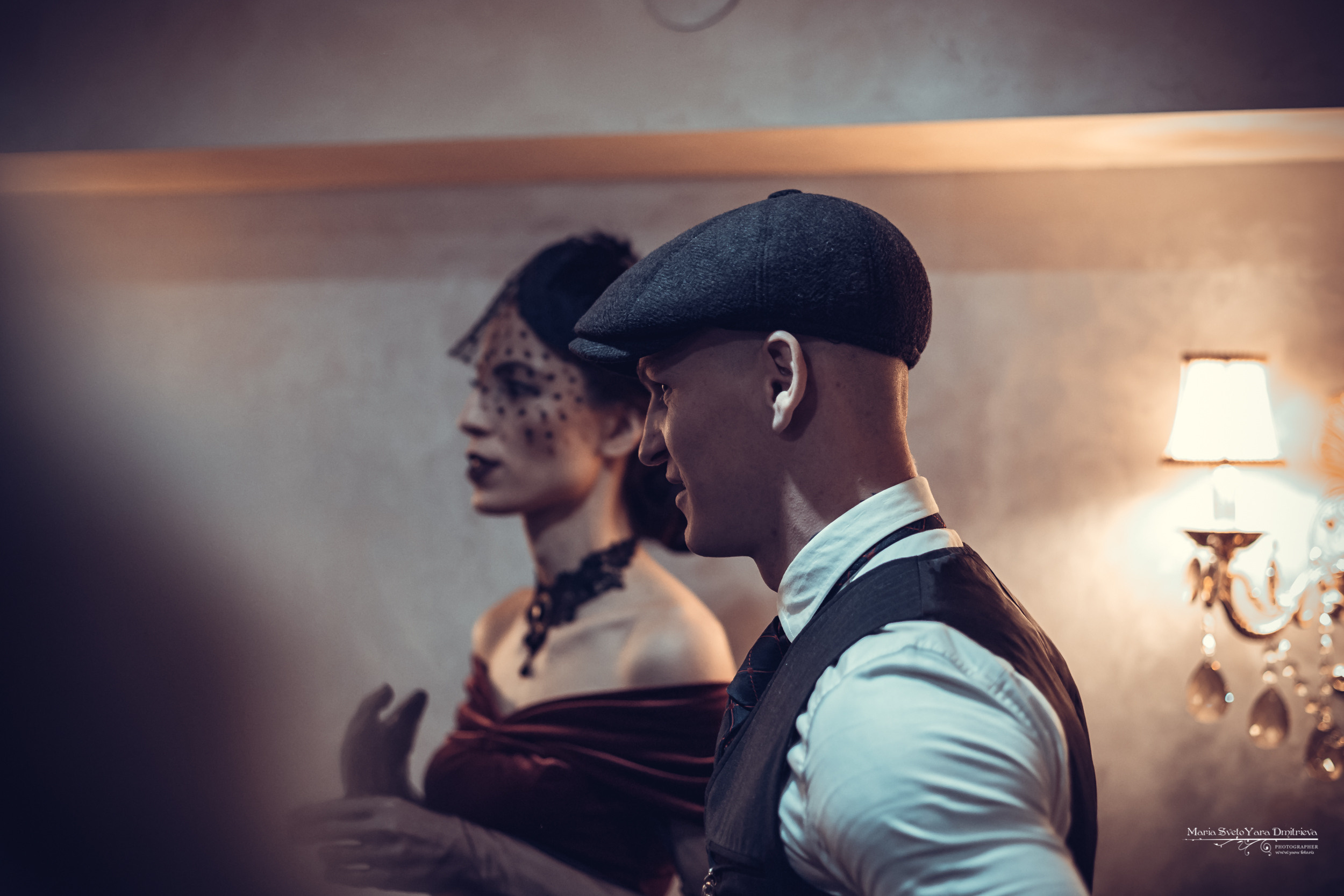 Ashes Brothers ❖ Сага о Пепельных Братьях (I часть). Фотограф в Симферополе и Крыму — Мария СветоЯра Дмитриева | Индивидуальные и семейные съёмки