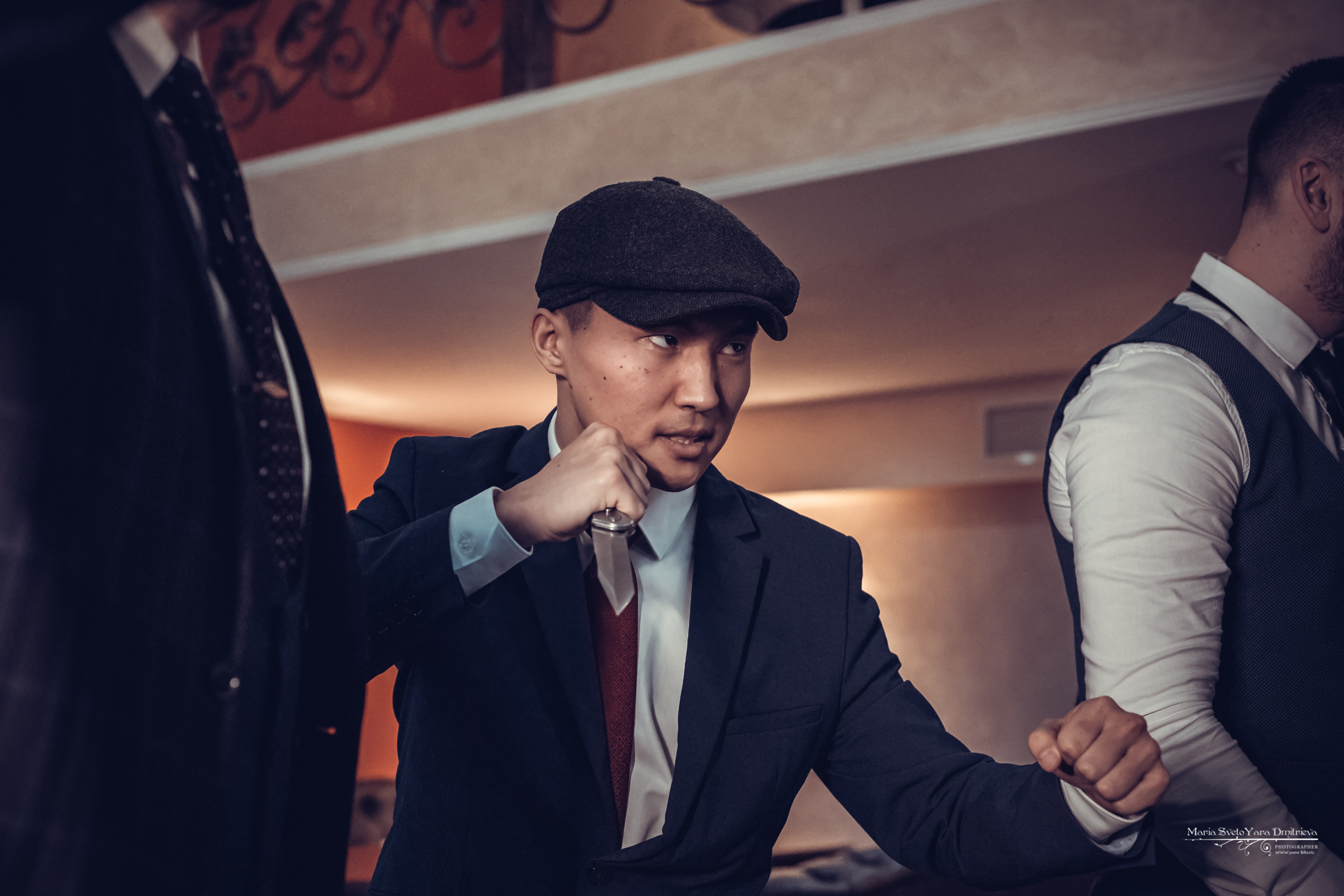 Ashes Brothers ❖ Сага о Пепельных Братьях (I часть). Фотограф в Симферополе и Крыму — Мария СветоЯра Дмитриева | Индивидуальные и семейные съёмки