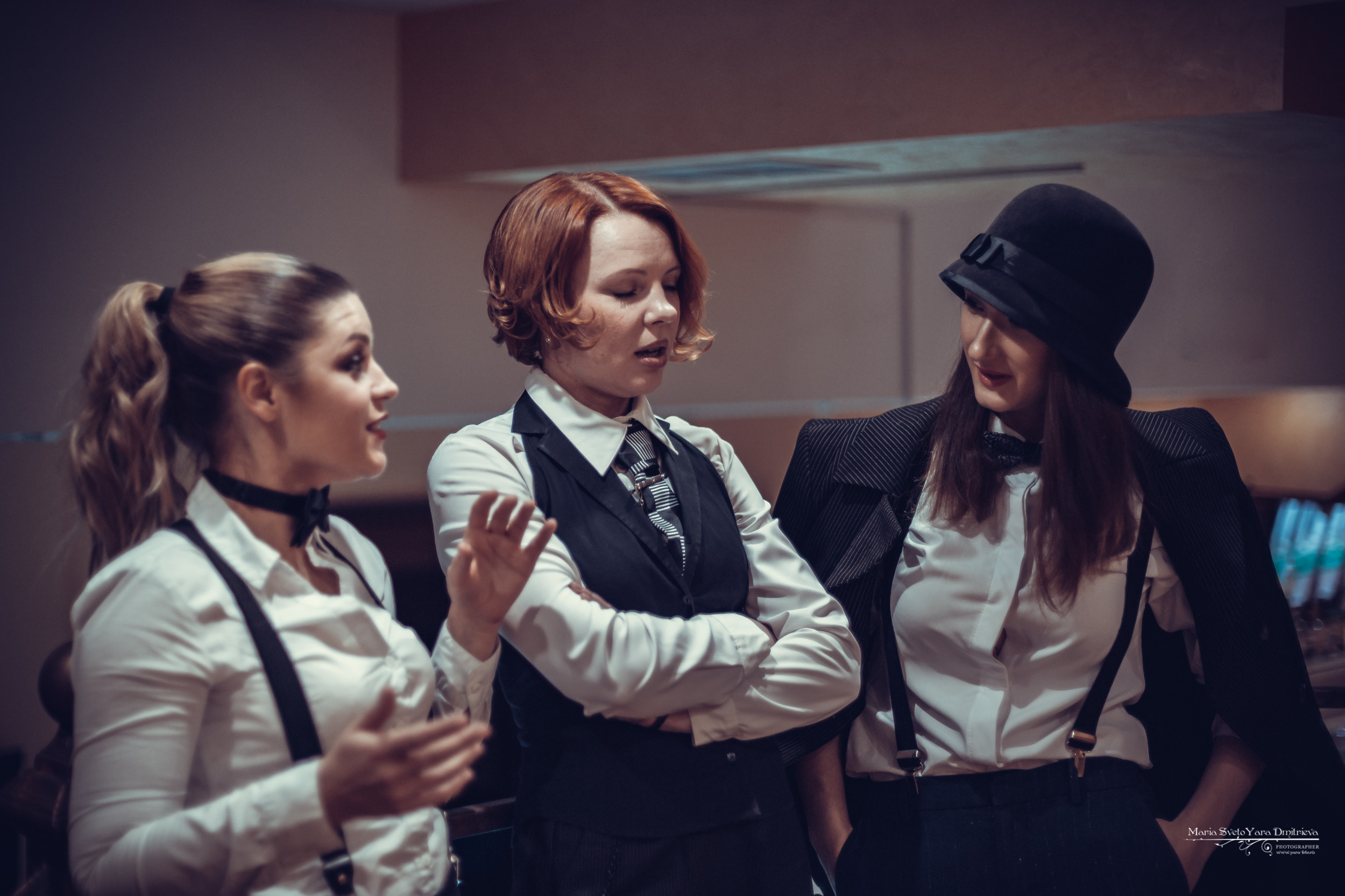 Ashes Brothers ❖ Сага о Пепельных Братьях (I часть). Фотограф в Симферополе и Крыму — Мария СветоЯра Дмитриева | Индивидуальные и семейные съёмки