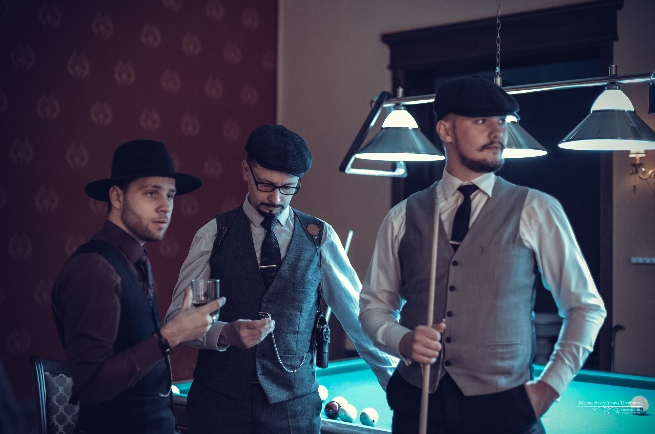 Ashes Brothers ❖ Сага о Пепельных Братьях (I часть). Фотограф в Симферополе и Крыму — Мария СветоЯра Дмитриева | Индивидуальные и семейные съёмки