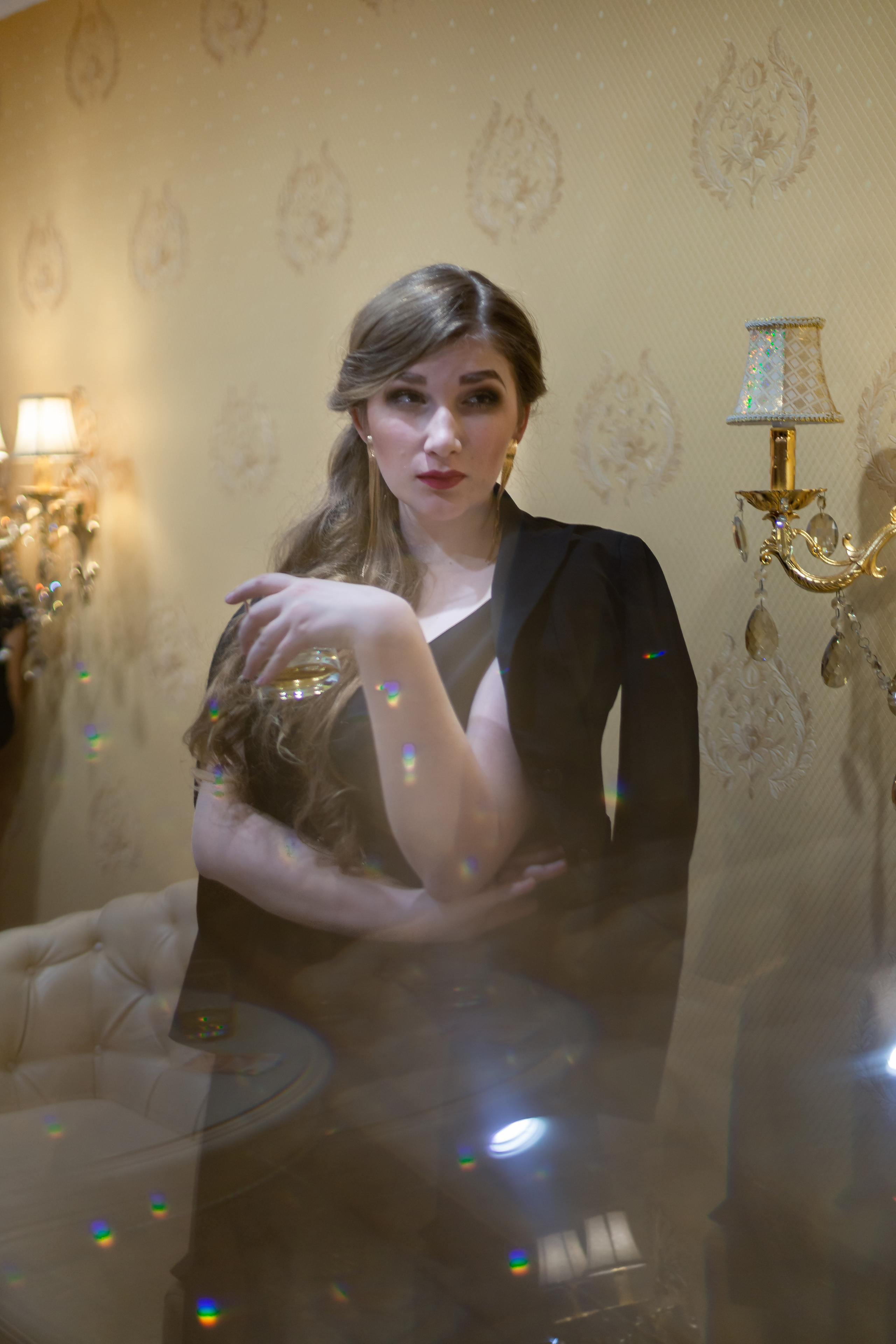 Пепельные братья ❖ Cherchez la femme ❖ РОКовые красотки. Фотограф в Симферополе и Крыму — Мария СветоЯра Дмитриева | Индивидуальные и семейные съёмки