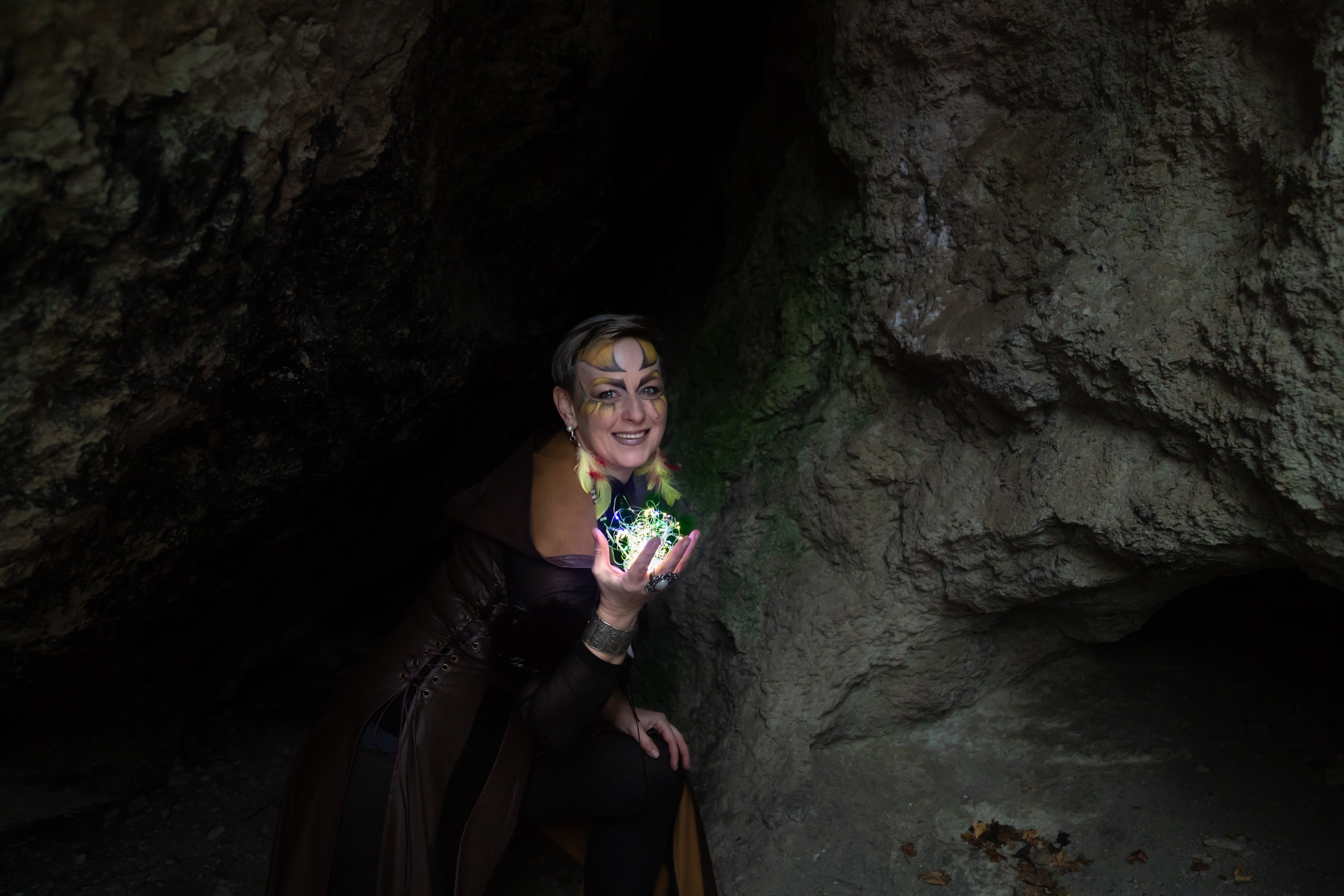 Птица Гамаюн — сказительница племени амазонок. Фотограф в Симферополе и Крыму — Мария СветоЯра Дмитриева | Индивидуальные и семейные съёмки