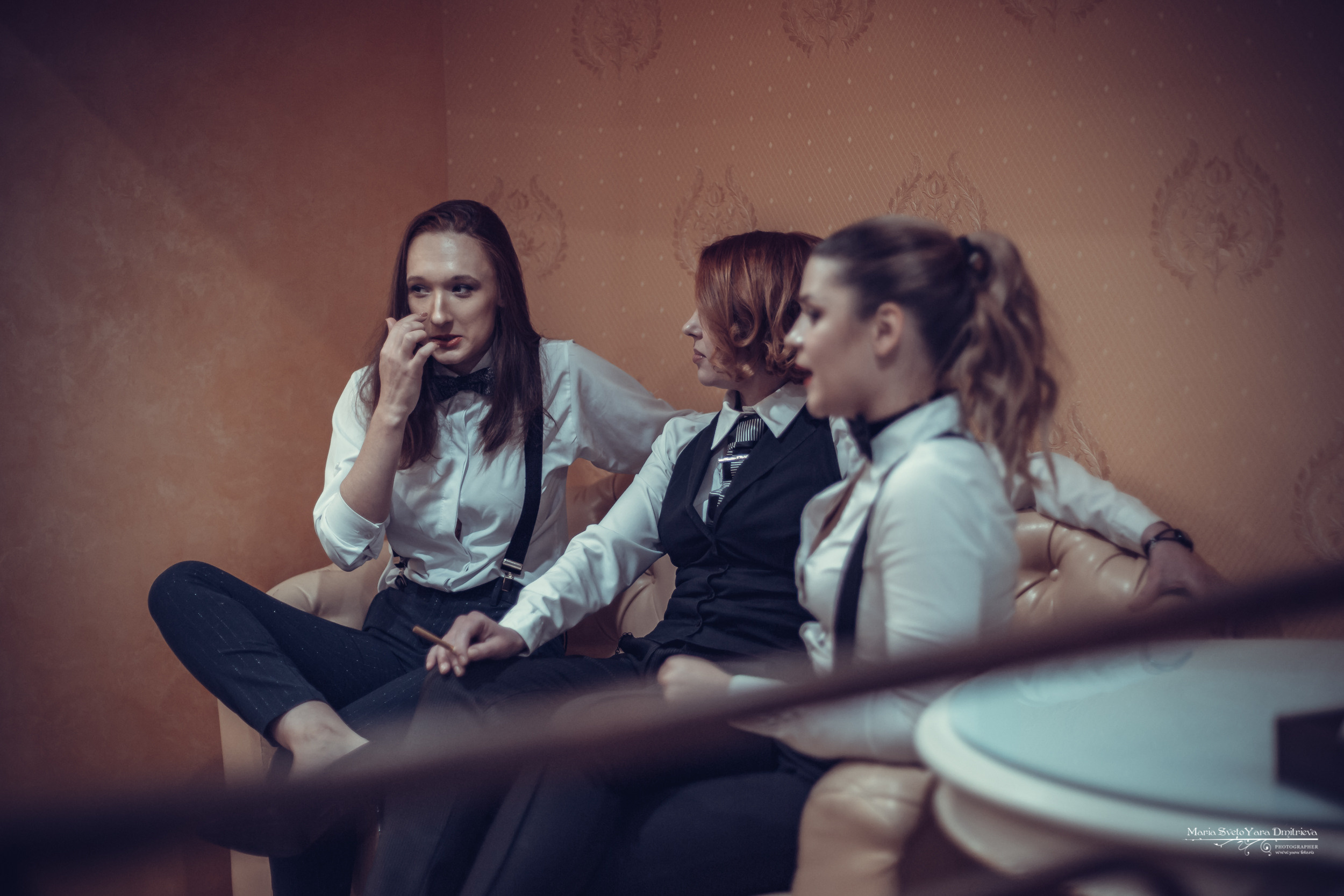 Ashes Brothers ❖ Сага о Пепельных Братьях (I часть). Фотограф в Симферополе и Крыму — Мария СветоЯра Дмитриева | Индивидуальные и семейные съёмки