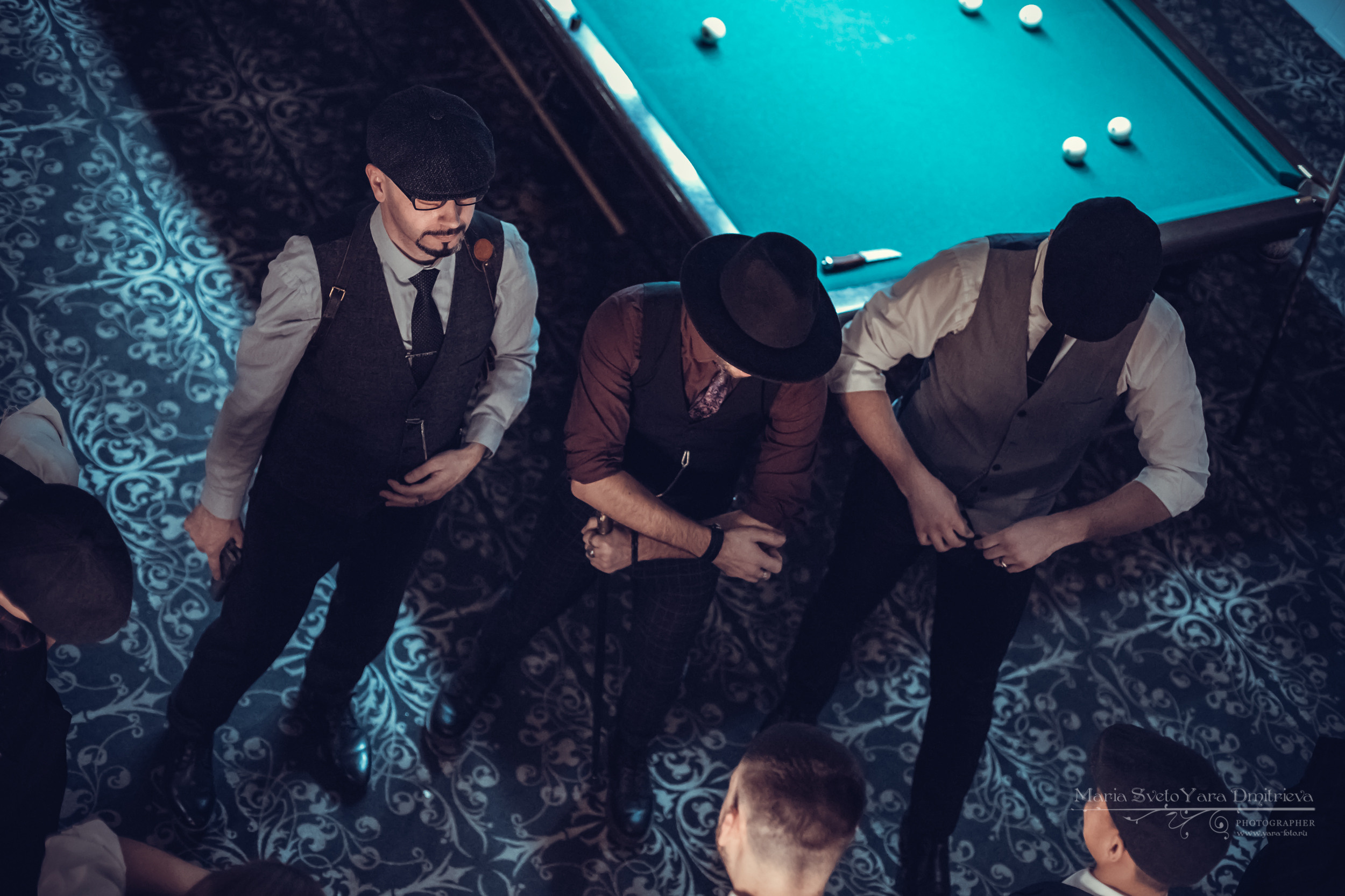 Максим Солдатов 🔹 Шляпа и кинжал. Фотограф в Симферополе и Крыму — Мария СветоЯра Дмитриева | Индивидуальные и семейные съёмки