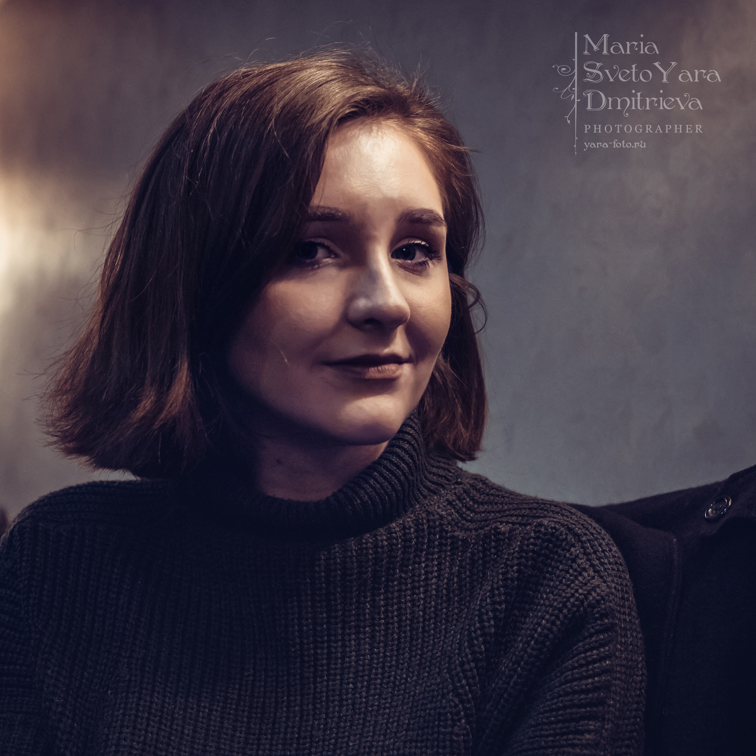 Татьяна Ярошенко. Фотограф в Симферополе и Крыму — Мария СветоЯра Дмитриева | Индивидуальные и семейные съёмки