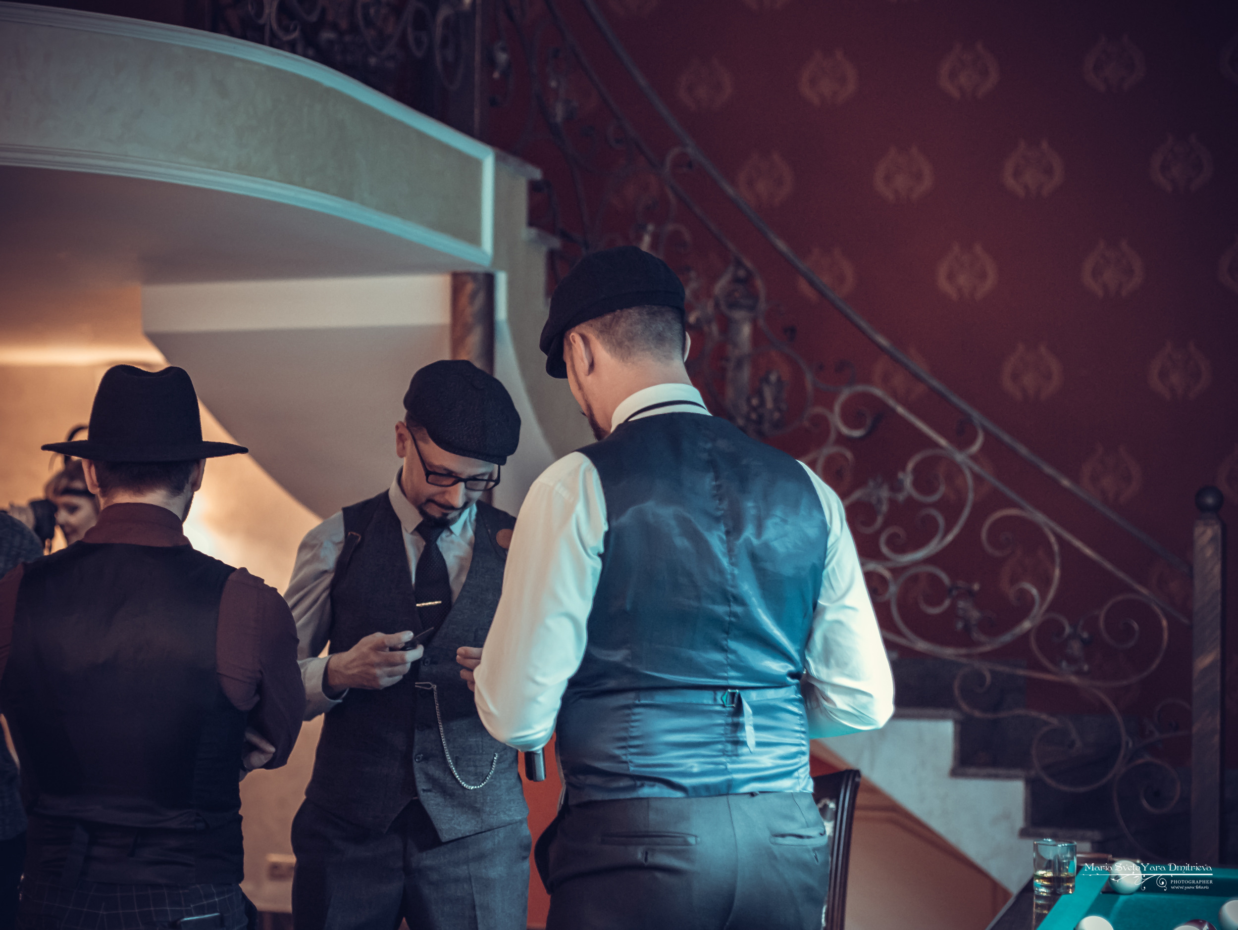 Ashes Brothers ❖ Сага о Пепельных Братьях (I часть). Фотограф в Симферополе и Крыму — Мария СветоЯра Дмитриева | Индивидуальные и семейные съёмки