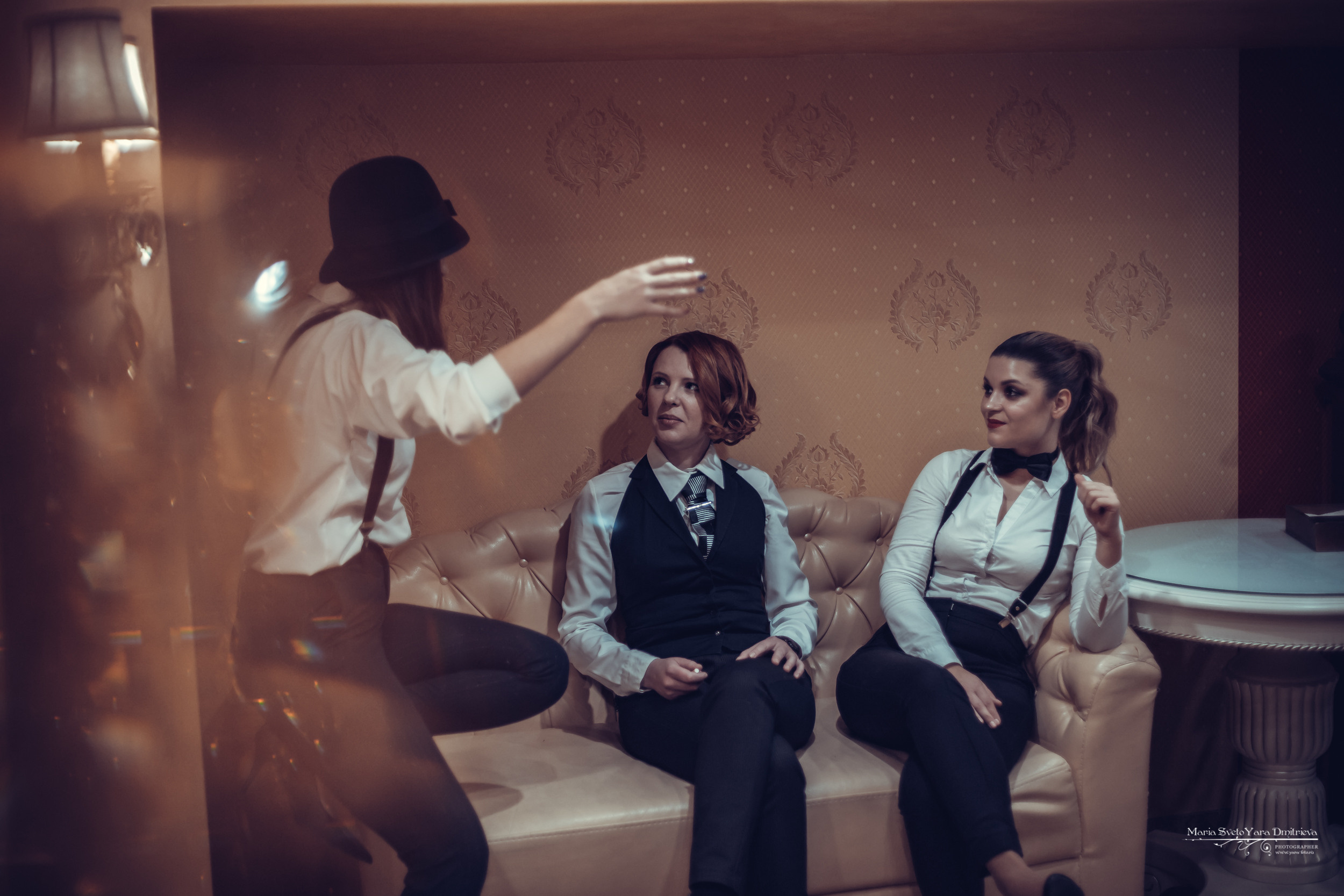 Ashes Brothers ❖ Сага о Пепельных Братьях (I часть). Фотограф в Симферополе и Крыму — Мария СветоЯра Дмитриева | Индивидуальные и семейные съёмки