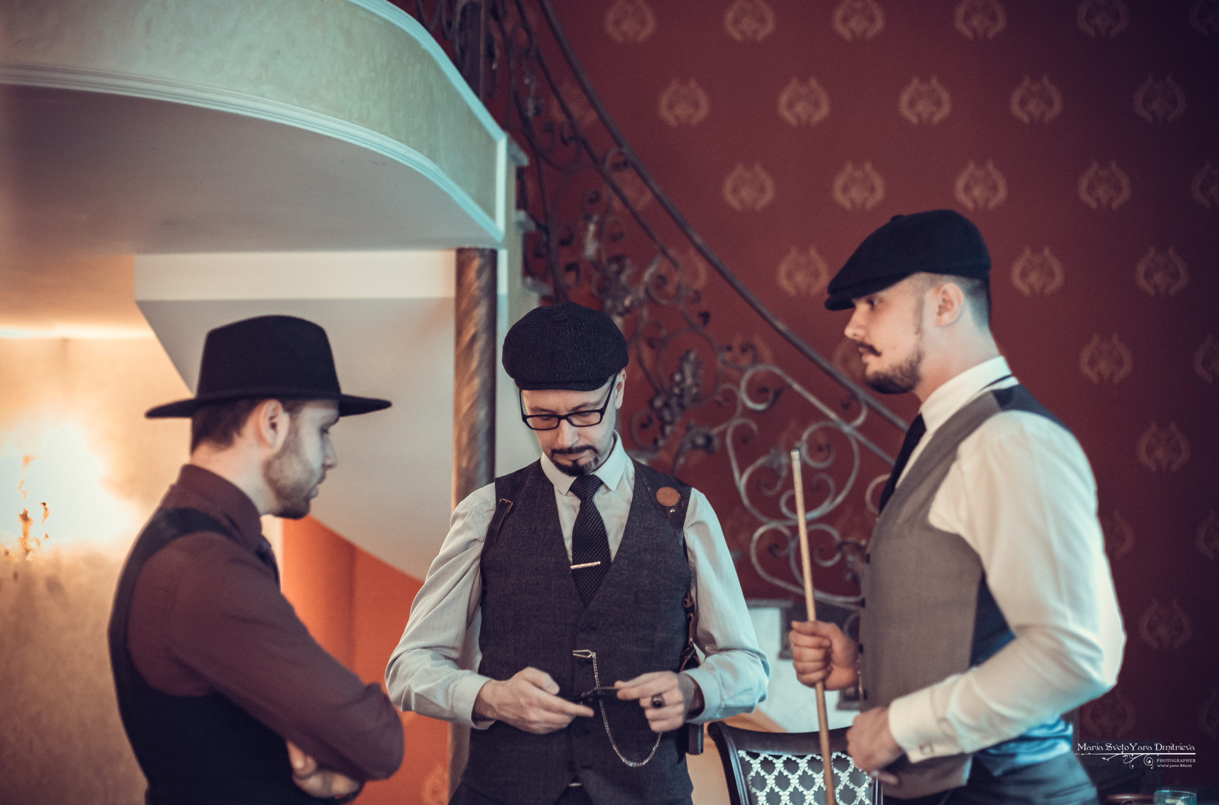 Ashes Brothers ❖ Сага о Пепельных Братьях (I часть). Фотограф в Симферополе и Крыму — Мария СветоЯра Дмитриева | Индивидуальные и семейные съёмки