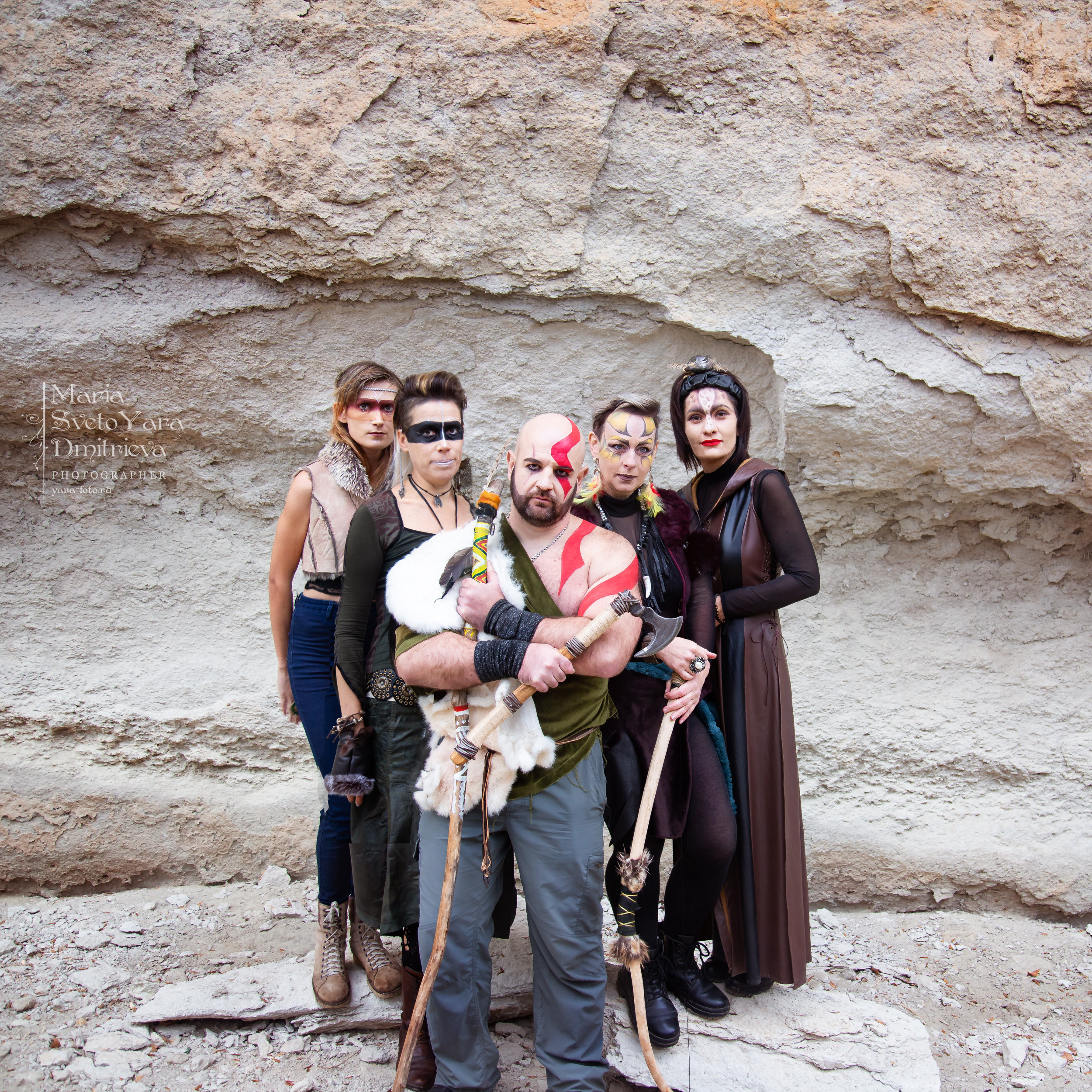 Александр. Суровый Скиф: встреча с племенем Амазонок. Фотограф в Симферополе и Крыму — Мария СветоЯра Дмитриева | Индивидуальные и семейные съёмки