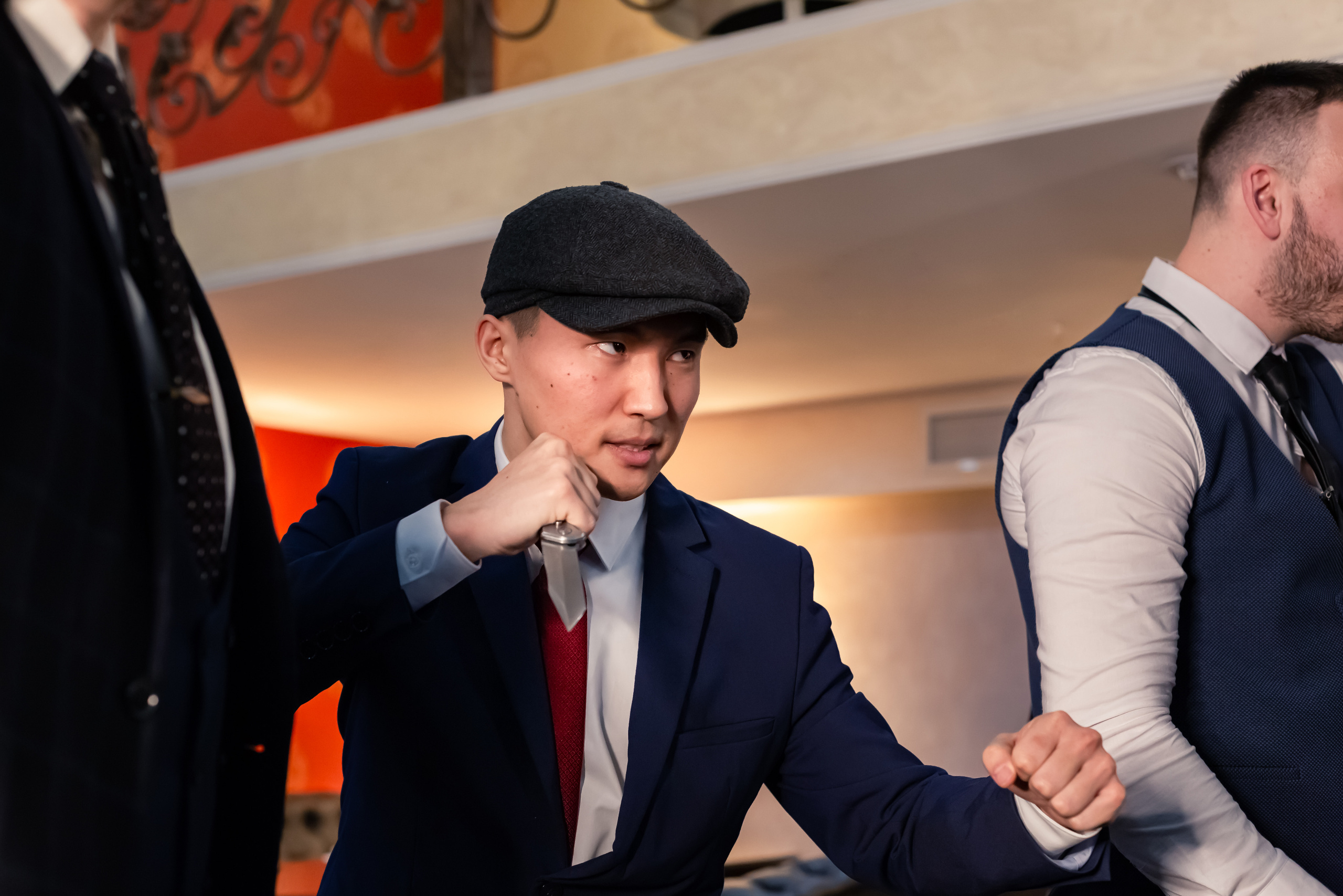 Пепельные братья ❖ Столкновение интересов. Фотограф в Симферополе и Крыму — Мария СветоЯра Дмитриева | Индивидуальные и семейные съёмки