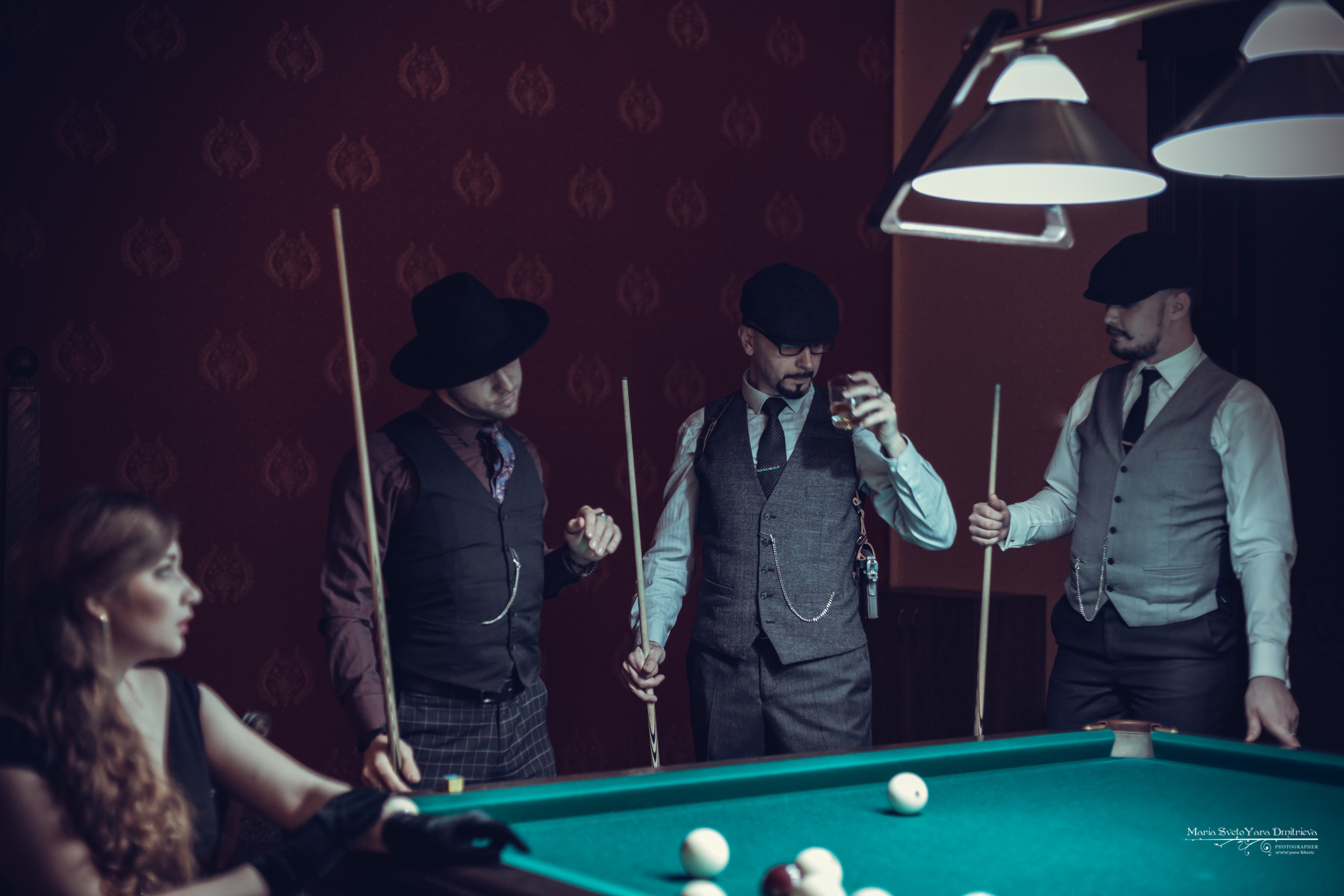 Ashes Brothers ❖ Сага о Пепельных Братьях (I часть). Фотограф в Симферополе и Крыму — Мария СветоЯра Дмитриева | Индивидуальные и семейные съёмки