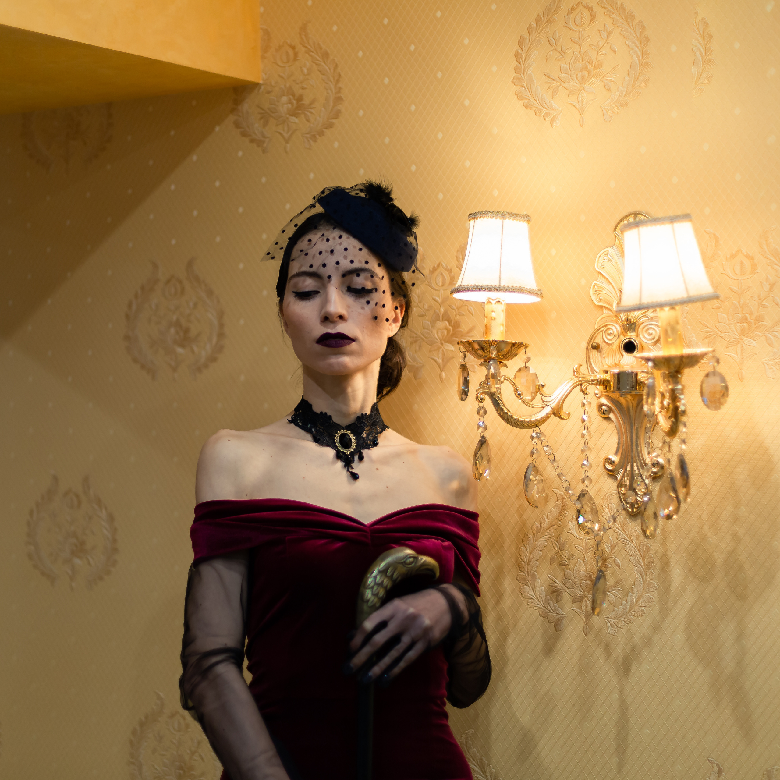 Пепельные братья ❖ Cherchez la femme ❖ РОКовые красотки. Фотограф в Симферополе и Крыму — Мария СветоЯра Дмитриева | Индивидуальные и семейные съёмки