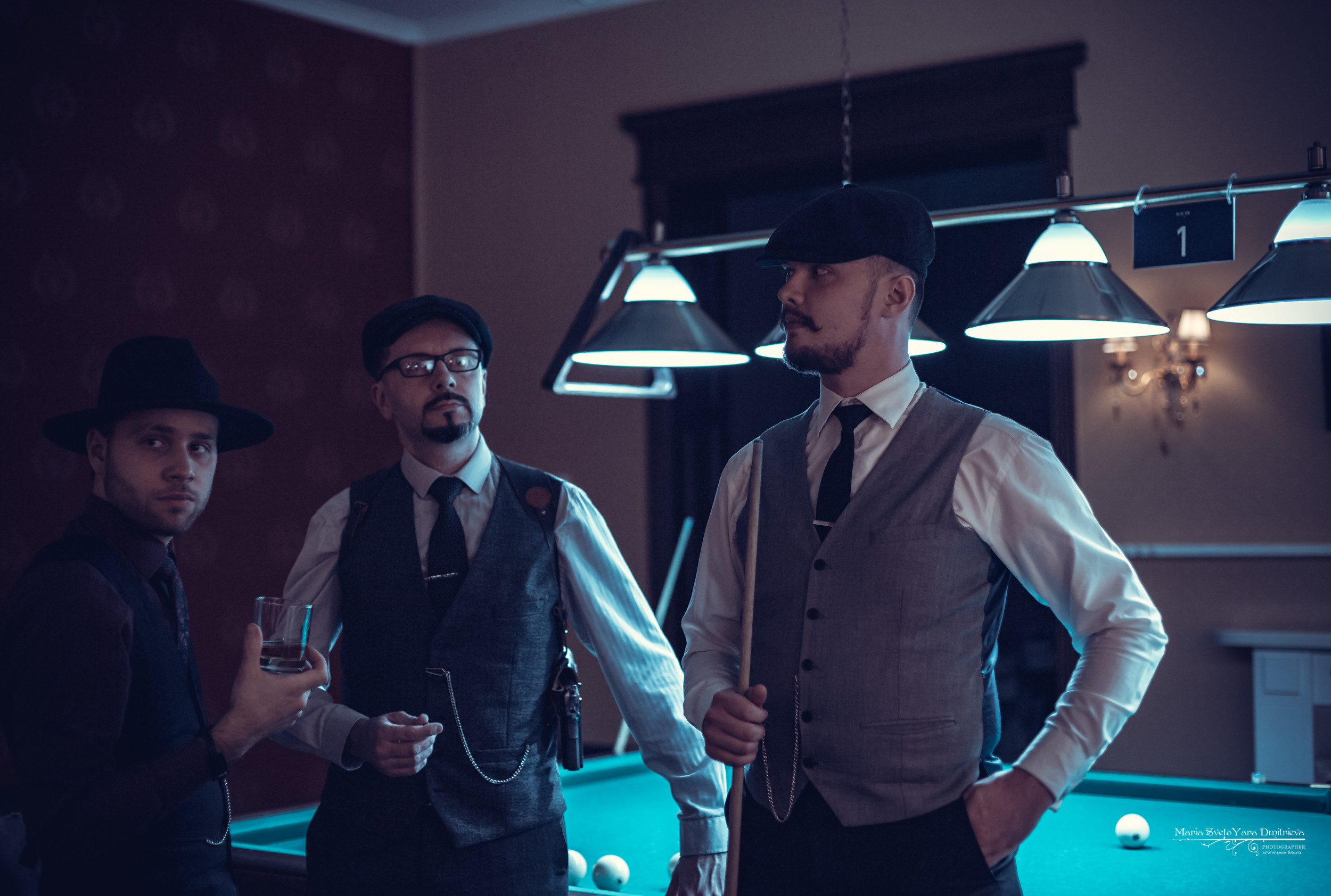 Ashes Brothers ❖ Сага о Пепельных Братьях (I часть). Фотограф в Симферополе и Крыму — Мария СветоЯра Дмитриева | Индивидуальные и семейные съёмки