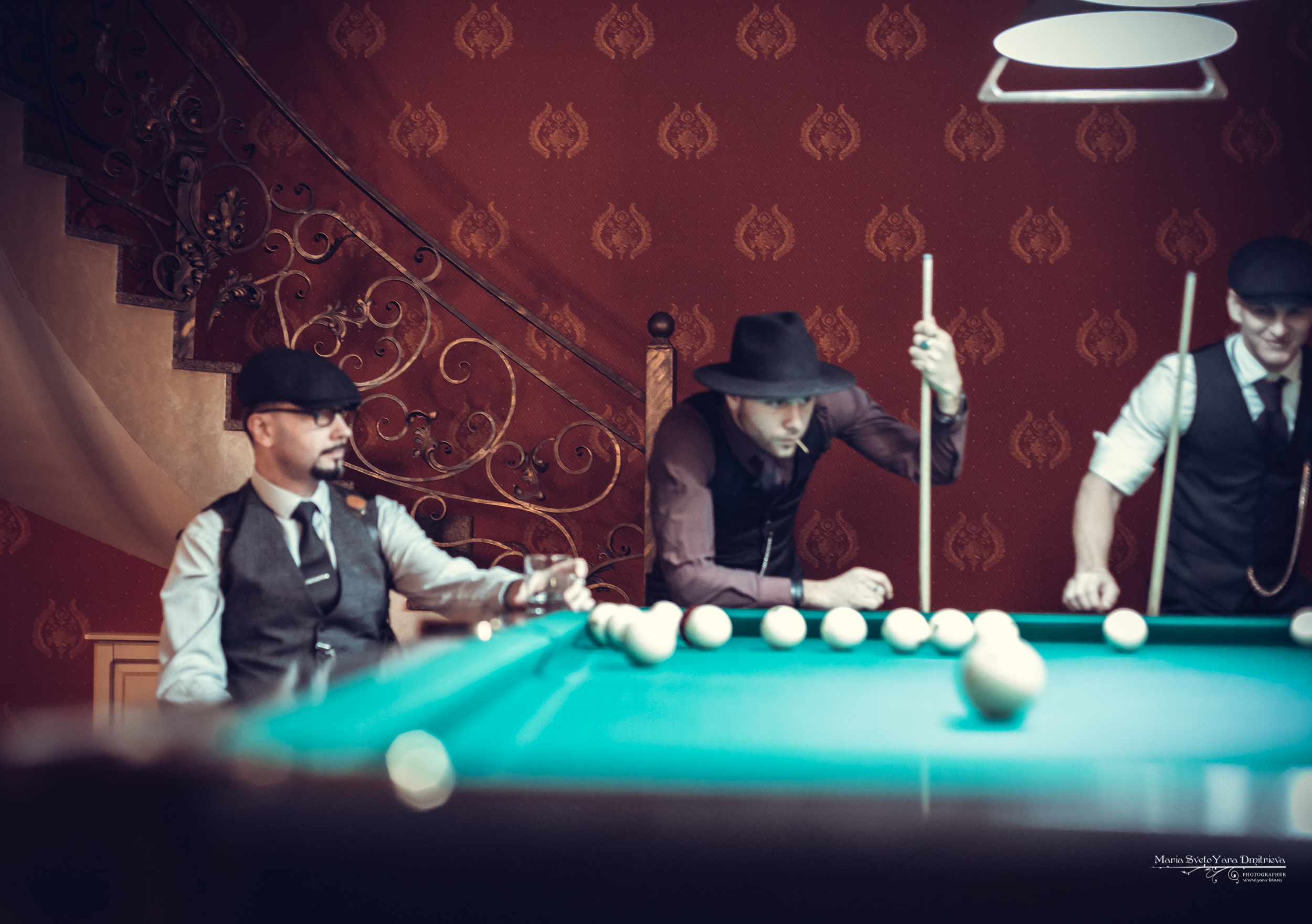 Ashes Brothers ❖ Сага о Пепельных Братьях (I часть). Фотограф в Симферополе и Крыму — Мария СветоЯра Дмитриева | Индивидуальные и семейные съёмки