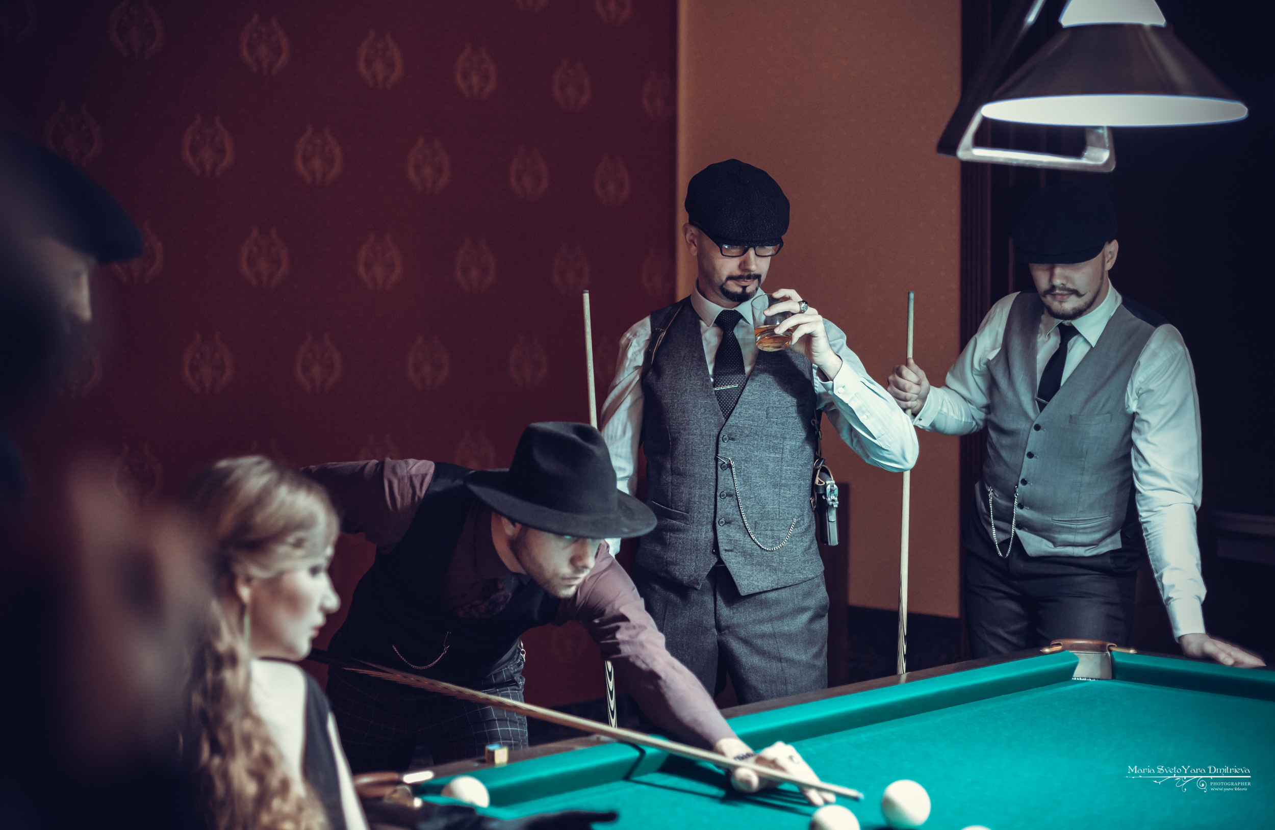 Ashes Brothers ❖ Сага о Пепельных Братьях (I часть). Фотограф в Симферополе и Крыму — Мария СветоЯра Дмитриева | Индивидуальные и семейные съёмки