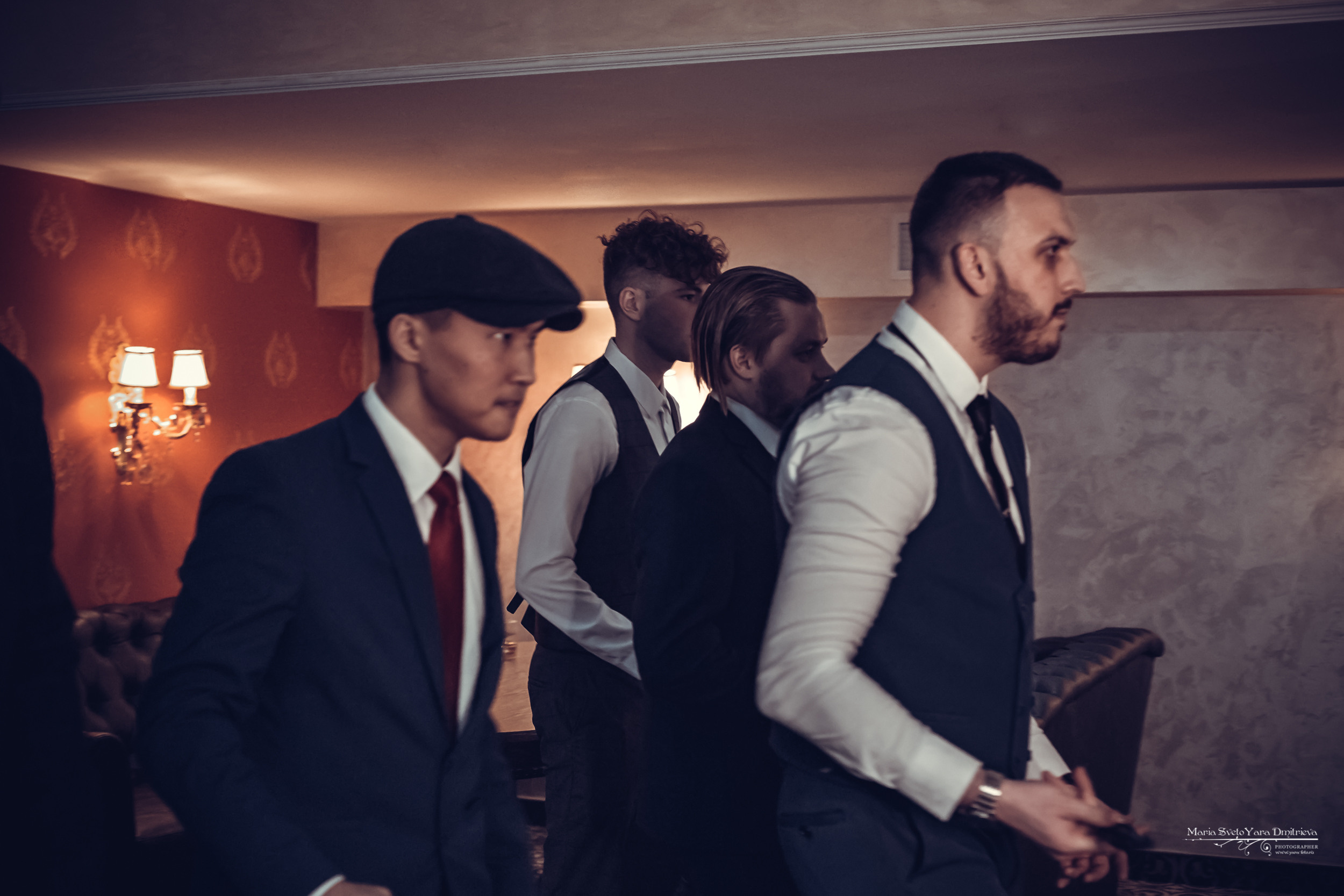 Ashes Brothers ❖ Сага о Пепельных Братьях (I часть). Фотограф в Симферополе и Крыму — Мария СветоЯра Дмитриева | Индивидуальные и семейные съёмки