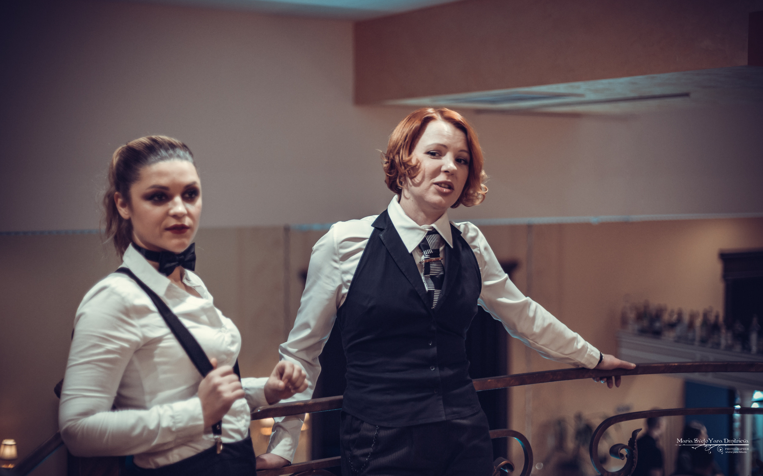 Ashes Brothers ❖ Сага о Пепельных Братьях (I часть). Фотограф в Симферополе и Крыму — Мария СветоЯра Дмитриева | Индивидуальные и семейные съёмки