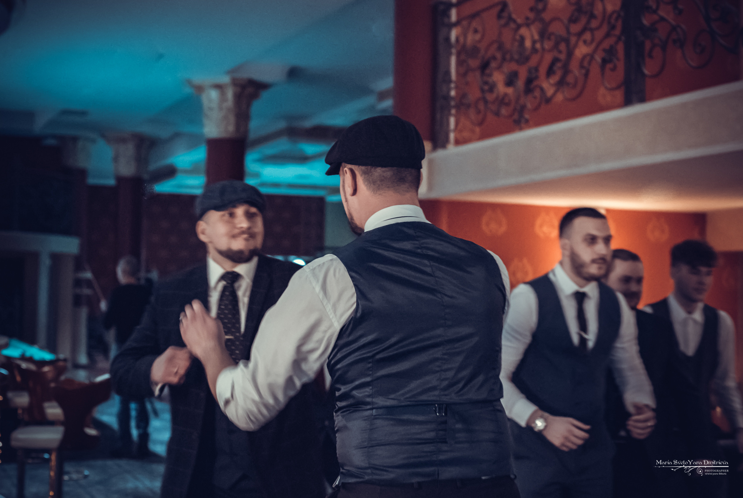 Ashes Brothers ❖ Сага о Пепельных Братьях (I часть). Фотограф в Симферополе и Крыму — Мария СветоЯра Дмитриева | Индивидуальные и семейные съёмки