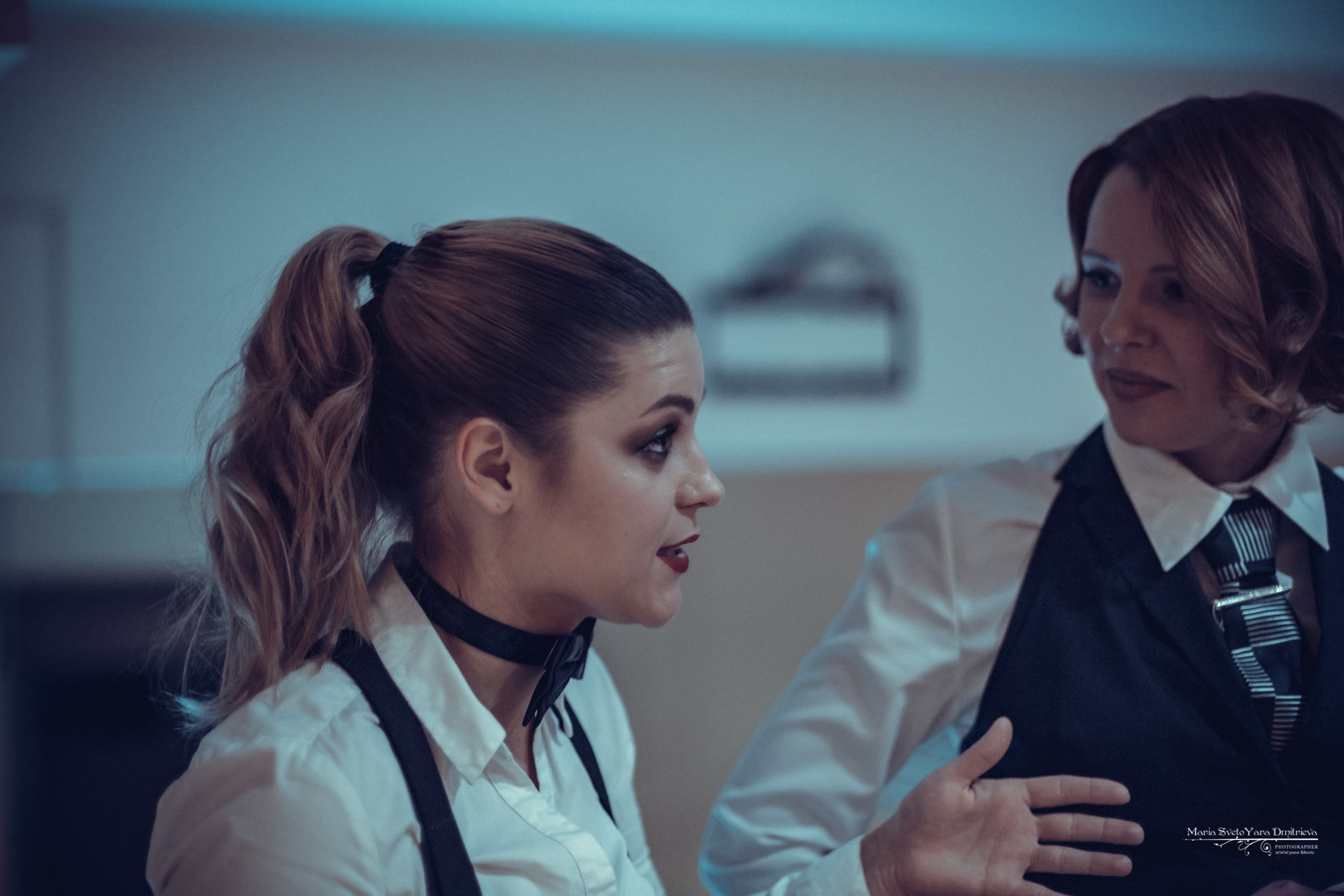 Ashes Brothers ❖ Сага о Пепельных Братьях (I часть). Фотограф в Симферополе и Крыму — Мария СветоЯра Дмитриева | Индивидуальные и семейные съёмки