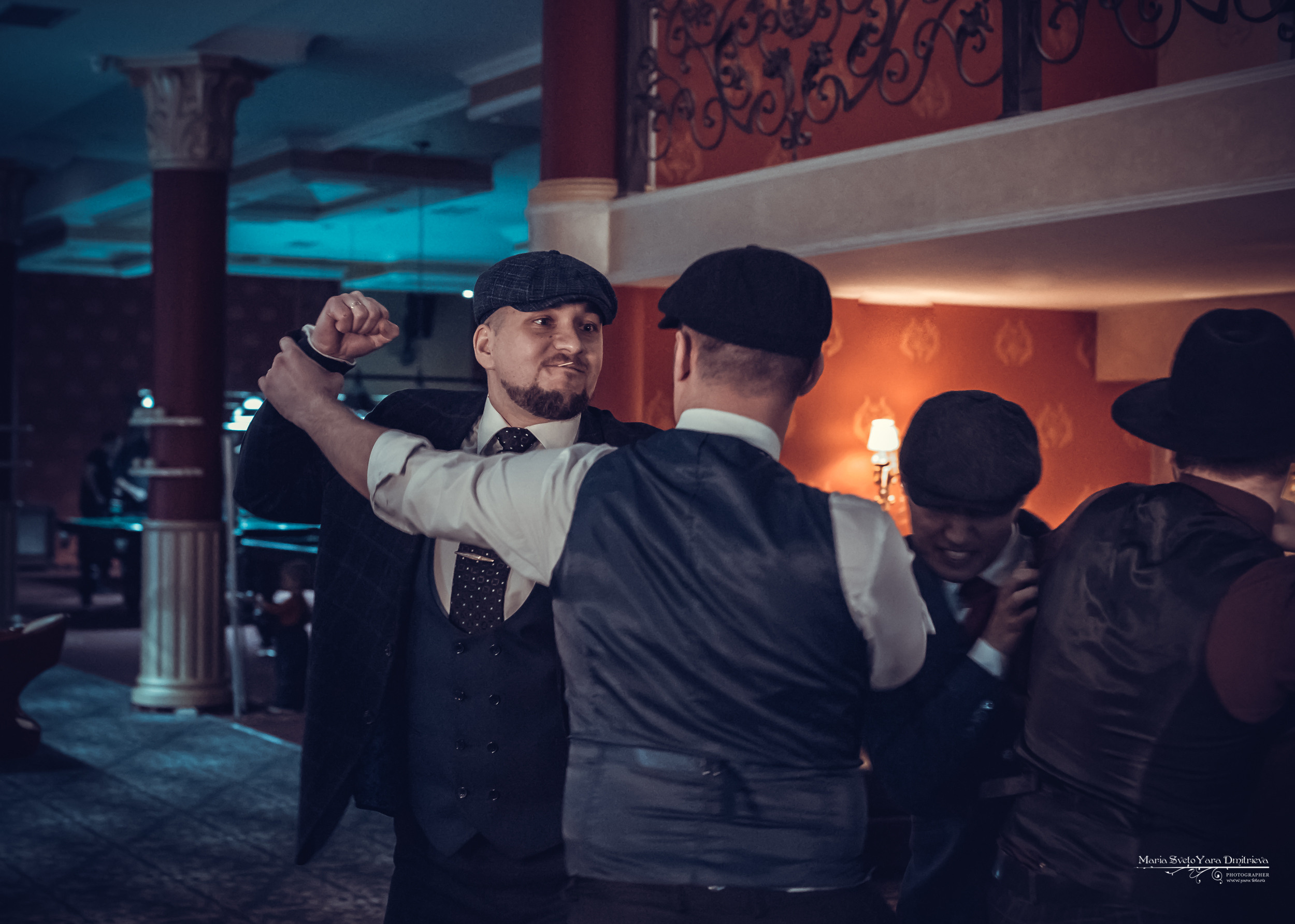 Ashes Brothers ❖ Сага о Пепельных Братьях (I часть). Фотограф в Симферополе и Крыму — Мария СветоЯра Дмитриева | Индивидуальные и семейные съёмки