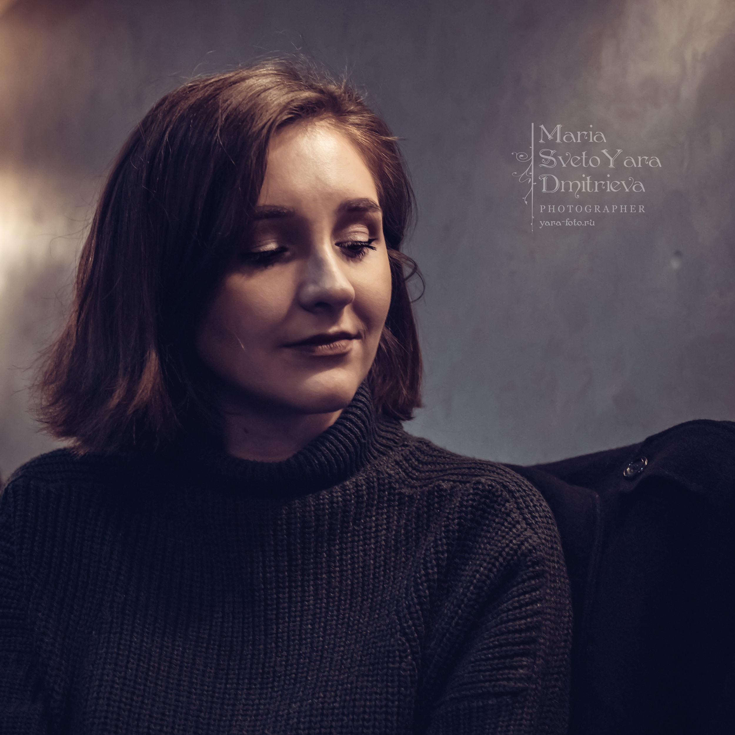 Татьяна Ярошенко. Фотограф в Симферополе и Крыму — Мария СветоЯра Дмитриева | Индивидуальные и семейные съёмки