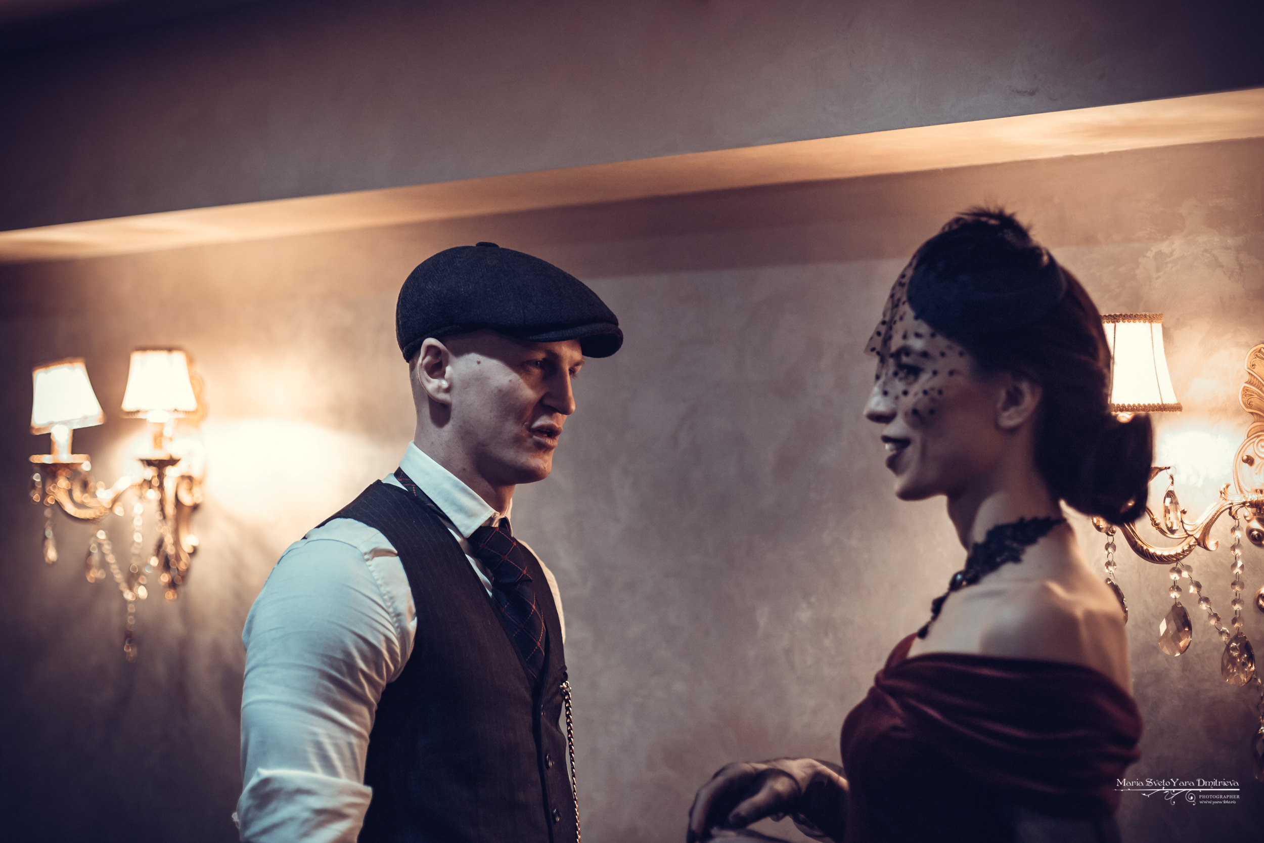 Ashes Brothers ❖ Сага о Пепельных Братьях (I часть). Фотограф в Симферополе и Крыму — Мария СветоЯра Дмитриева | Индивидуальные и семейные съёмки