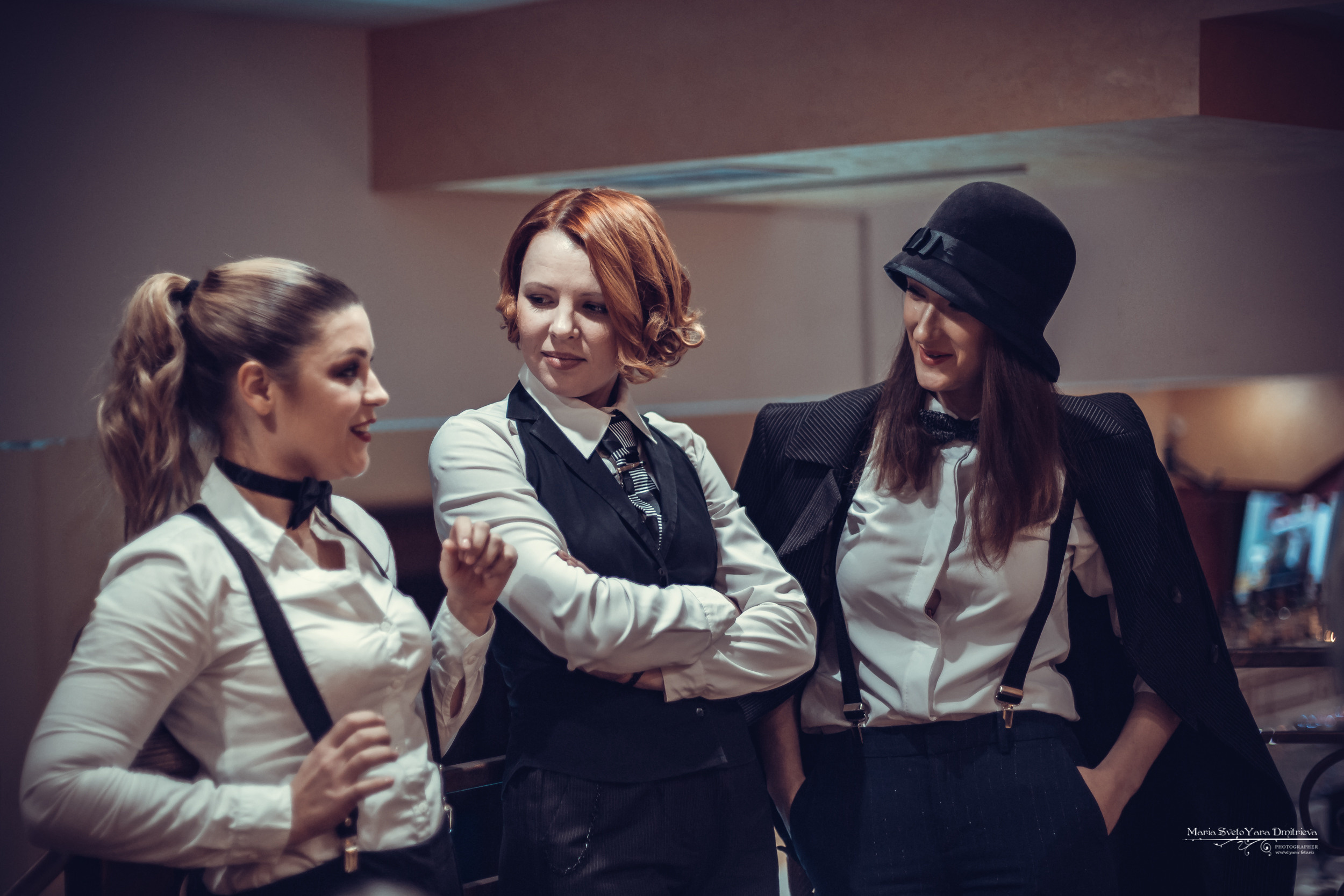 Ashes Brothers ❖ Сага о Пепельных Братьях (I часть). Фотограф в Симферополе и Крыму — Мария СветоЯра Дмитриева | Индивидуальные и семейные съёмки