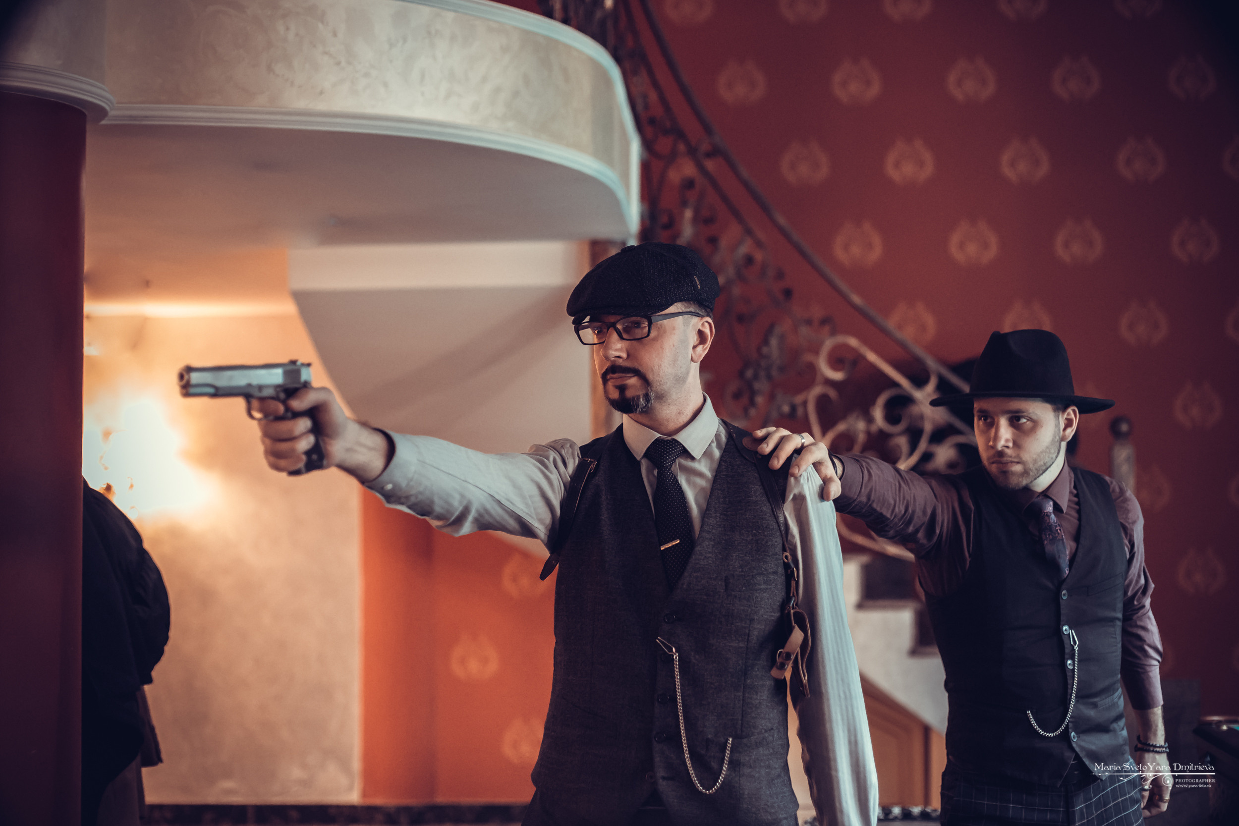 Ashes Brothers ❖ Сага о Пепельных Братьях (I часть). Фотограф в Симферополе и Крыму — Мария СветоЯра Дмитриева | Индивидуальные и семейные съёмки